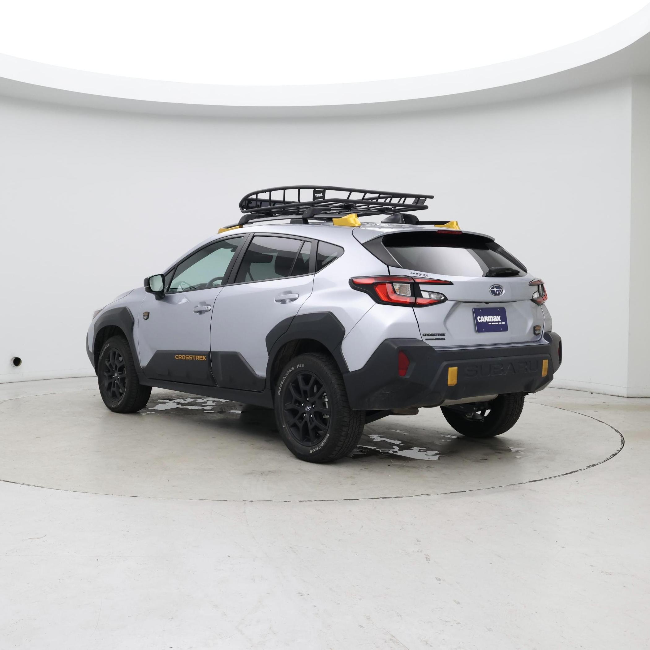 Thumbnail: 2024 Subaru Crosstrek - 2