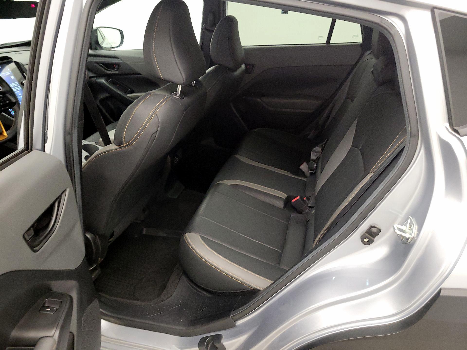 Thumbnail: 2024 Subaru Crosstrek - 19