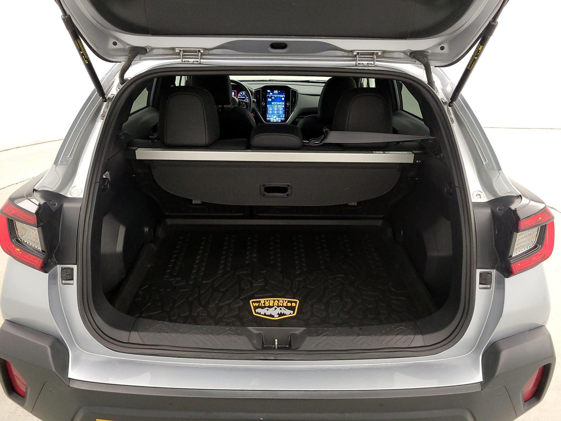 Thumbnail: 2024 Subaru Crosstrek - 20