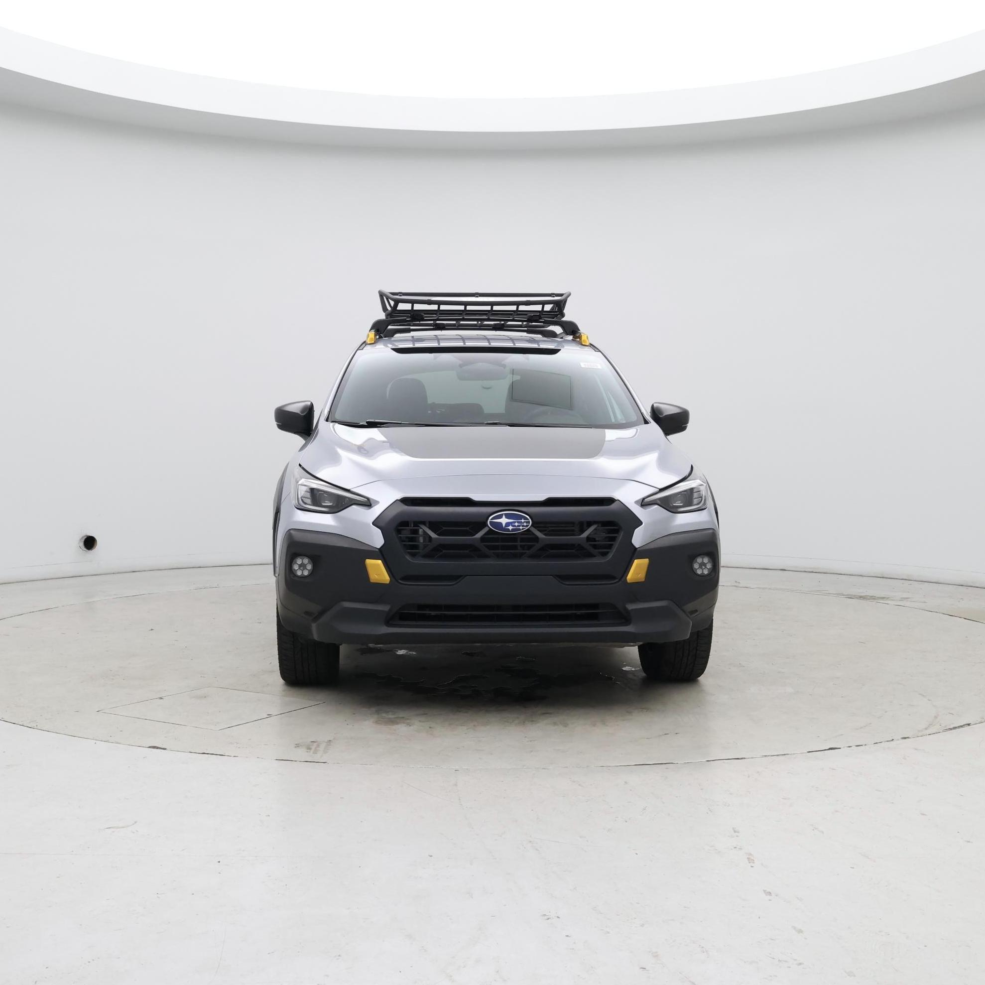 Thumbnail: 2024 Subaru Crosstrek - 5