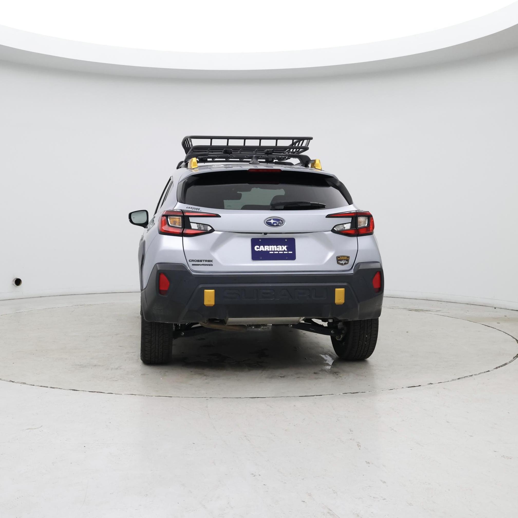 Thumbnail: 2024 Subaru Crosstrek - 6