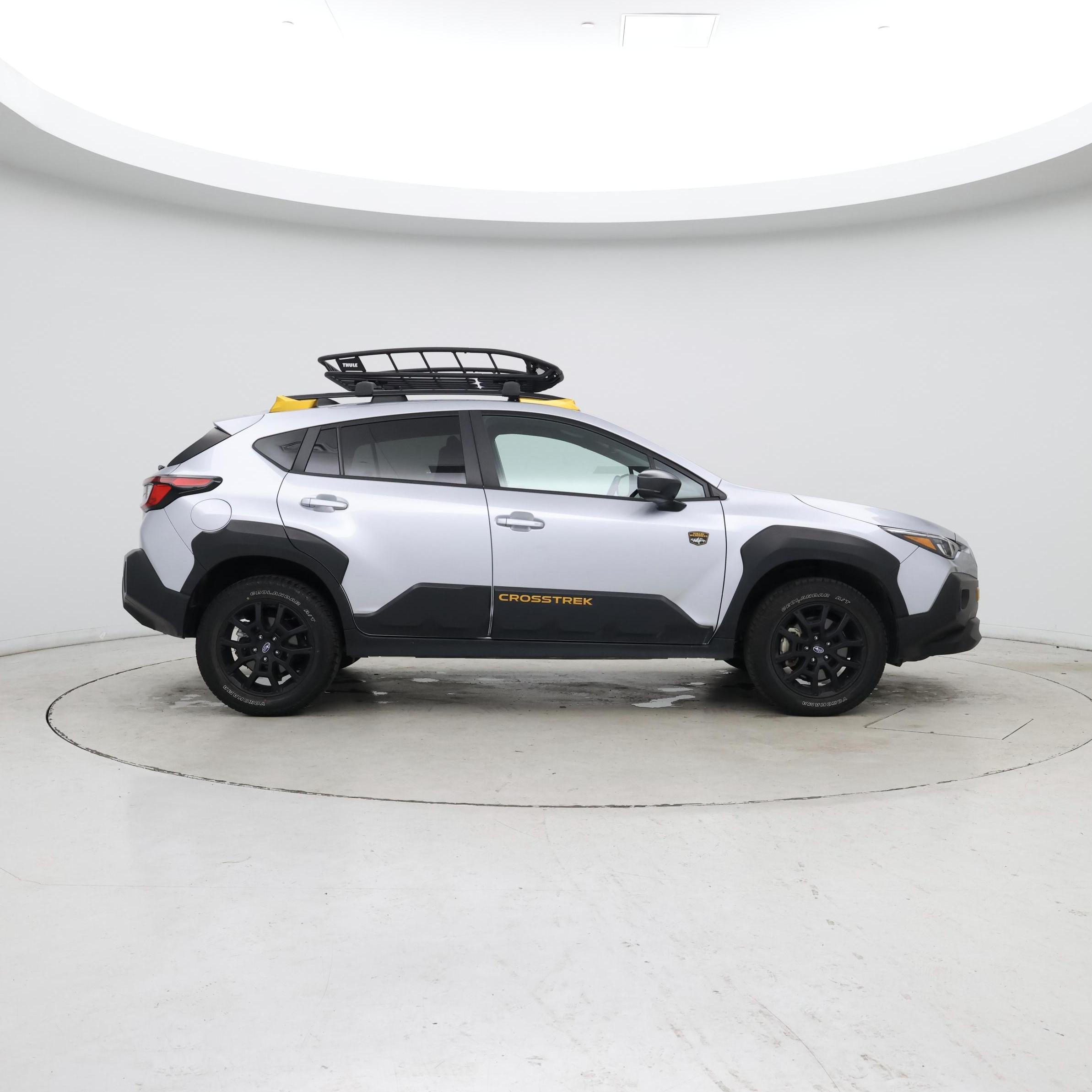 Thumbnail: 2024 Subaru Crosstrek - 7