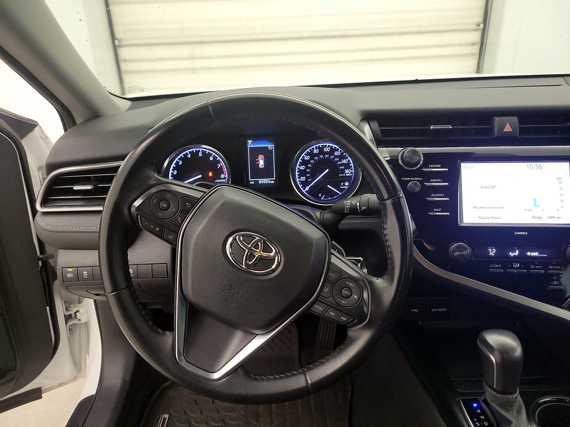 Thumbnail: 2020 Toyota Camry - 10