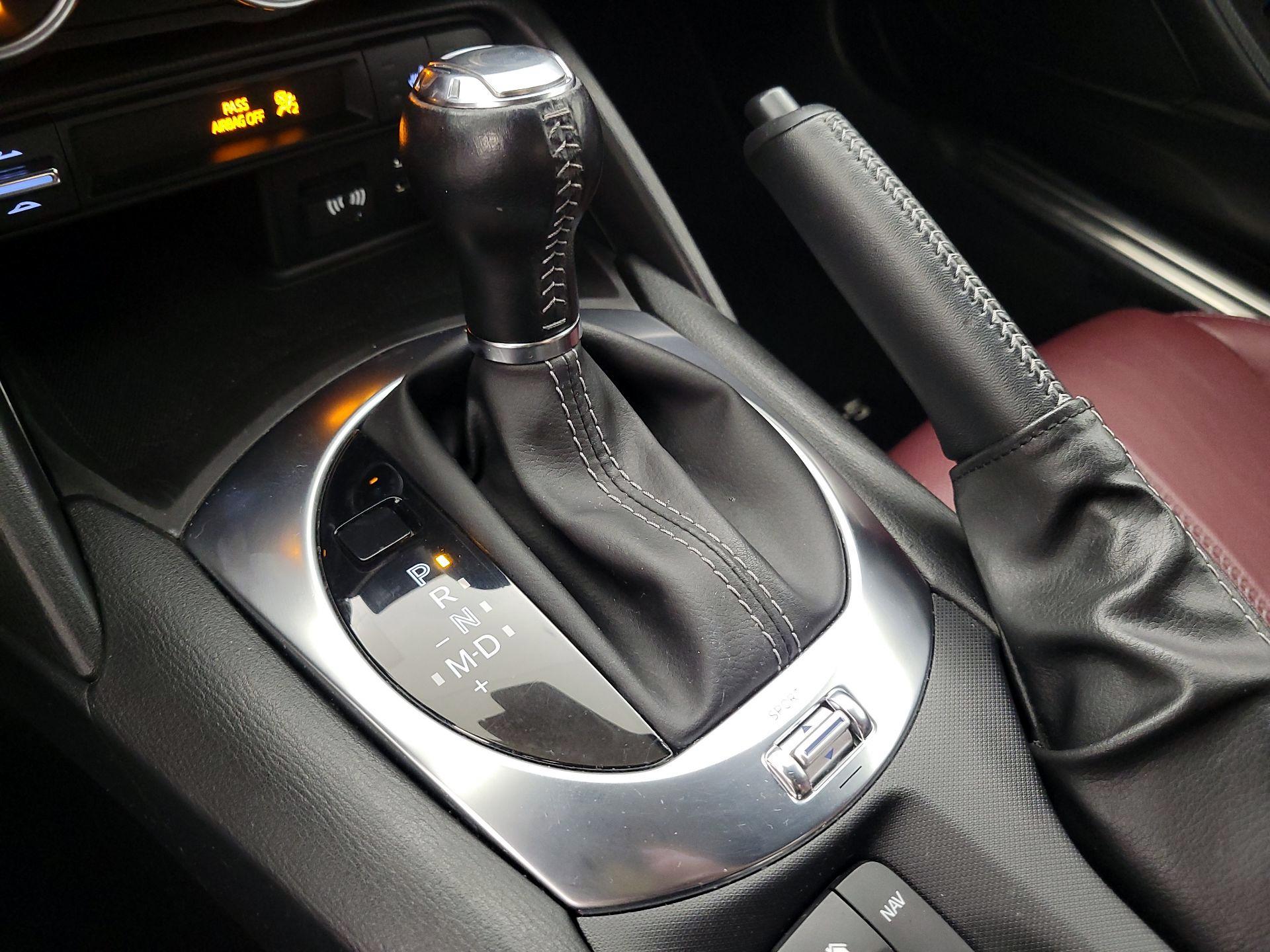 Thumbnail: 2020 Mazda MX-5 Miata - 17