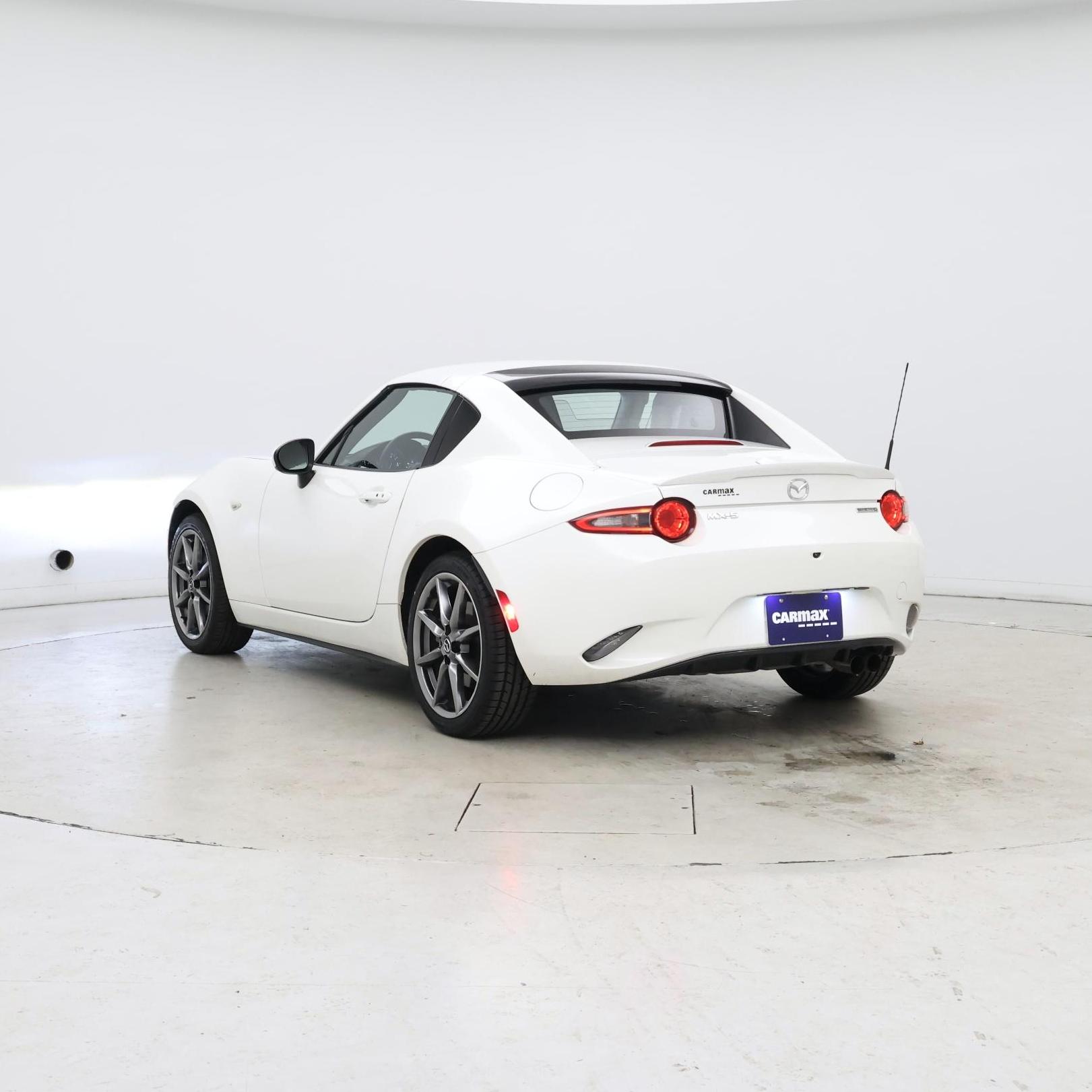 Thumbnail: 2020 Mazda MX-5 Miata - 2
