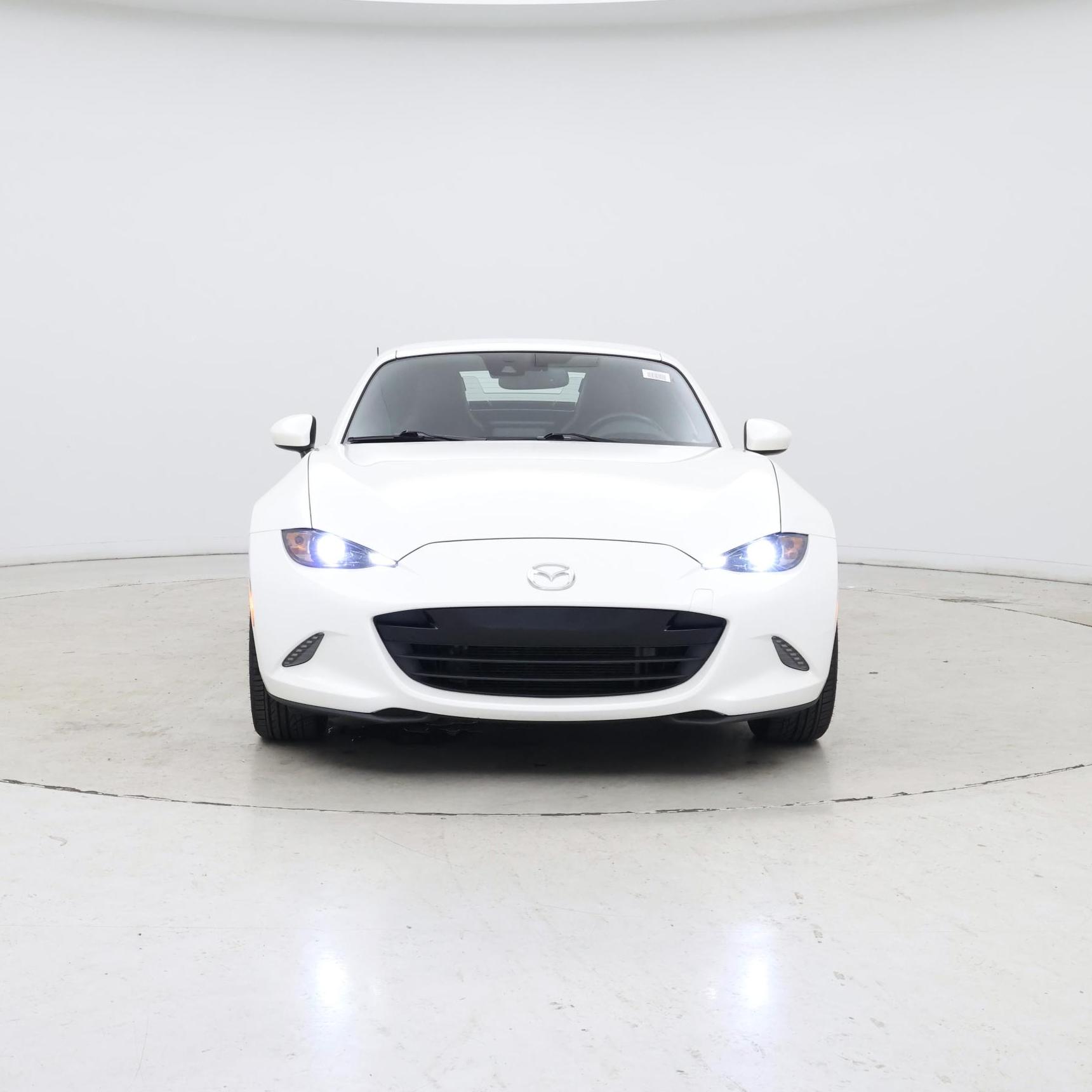 Thumbnail: 2020 Mazda MX-5 Miata - 5