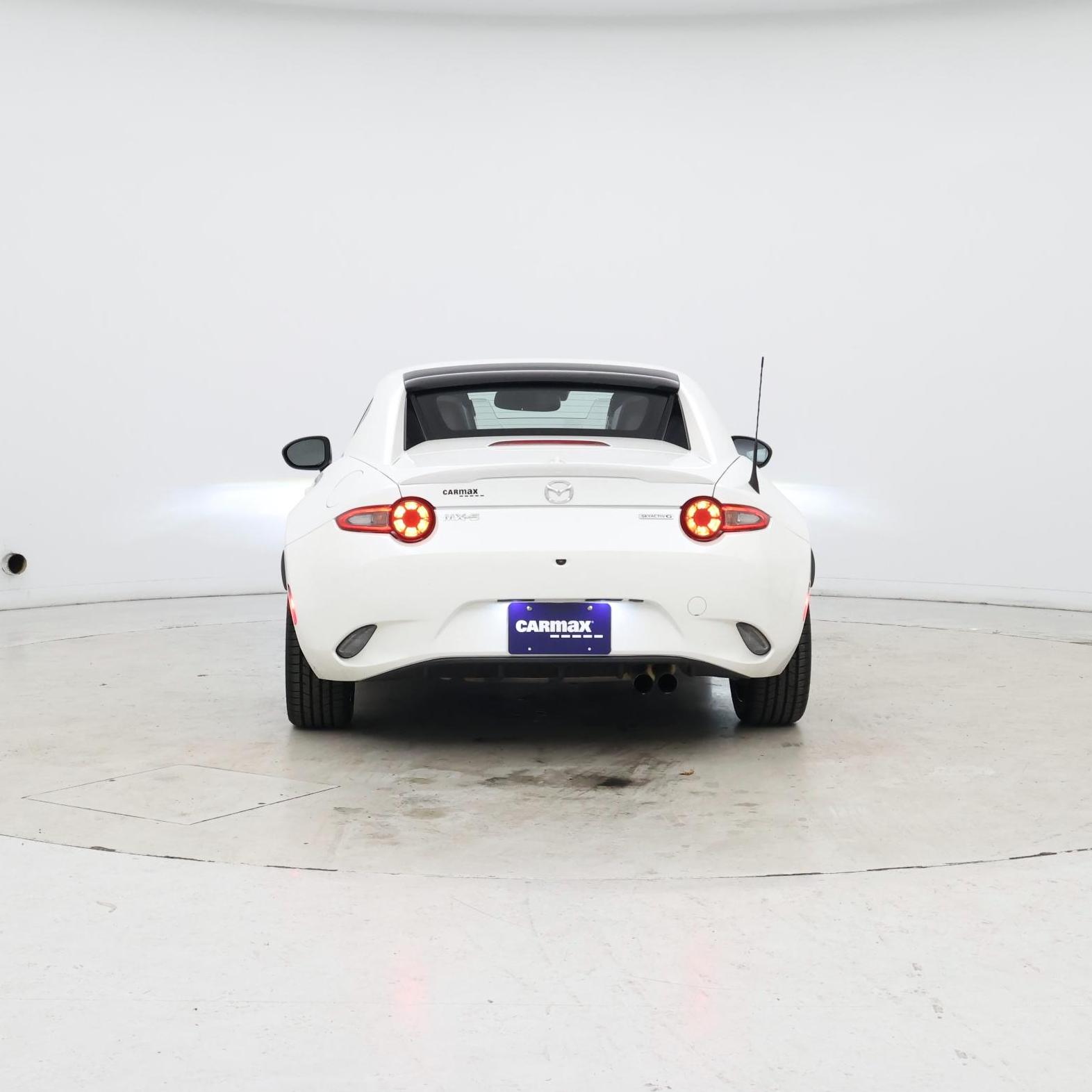 Thumbnail: 2020 Mazda MX-5 Miata - 6