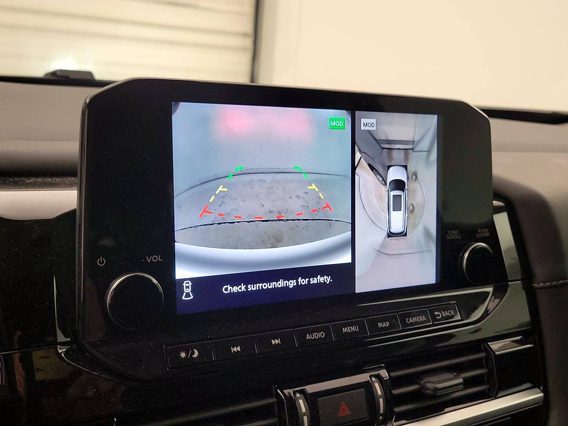 Thumbnail: 2025 Nissan Pathfinder - 14