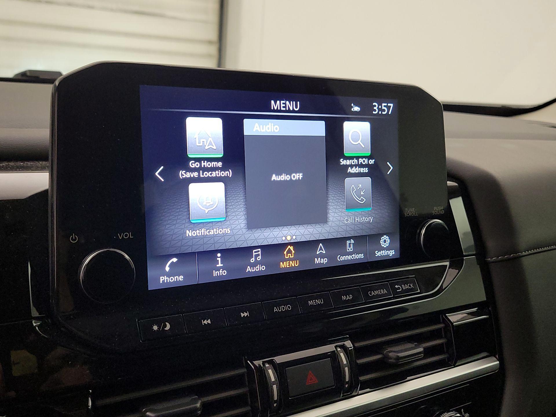 Thumbnail: 2025 Nissan Pathfinder - 15