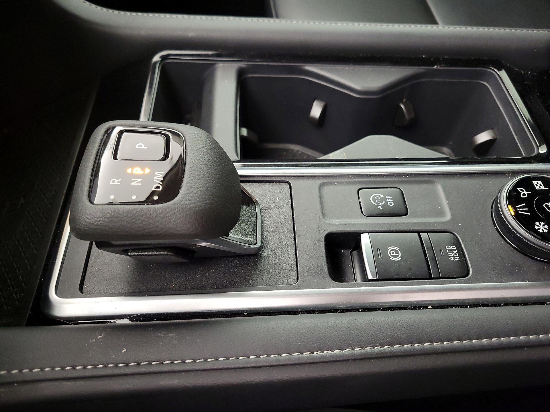 Thumbnail: 2025 Nissan Pathfinder - 17