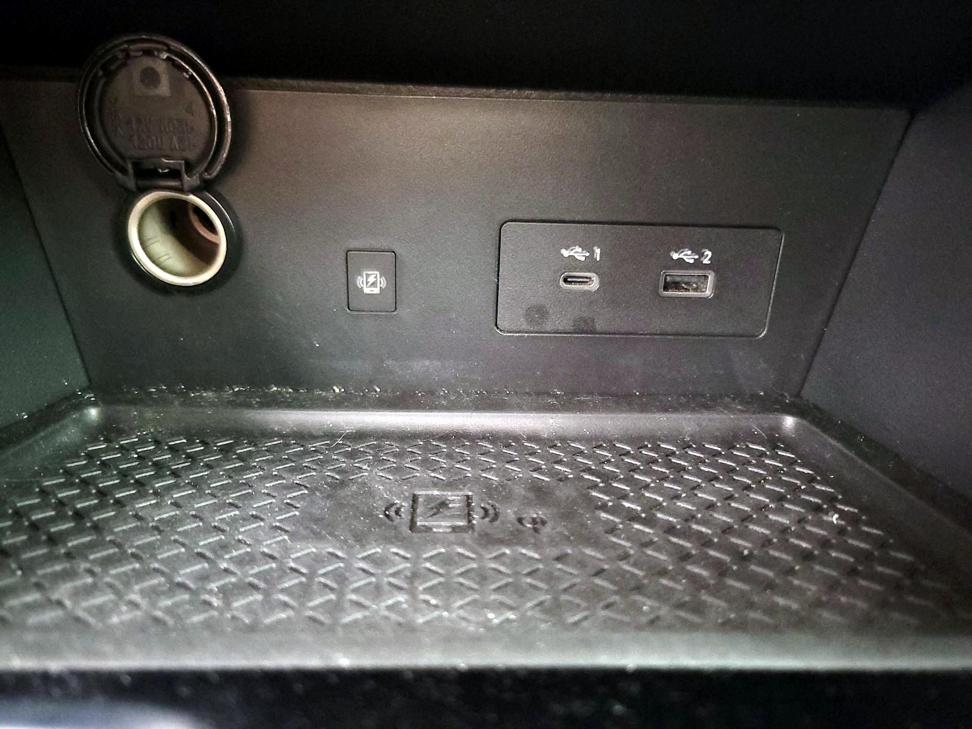 Thumbnail: 2025 Nissan Pathfinder - 18