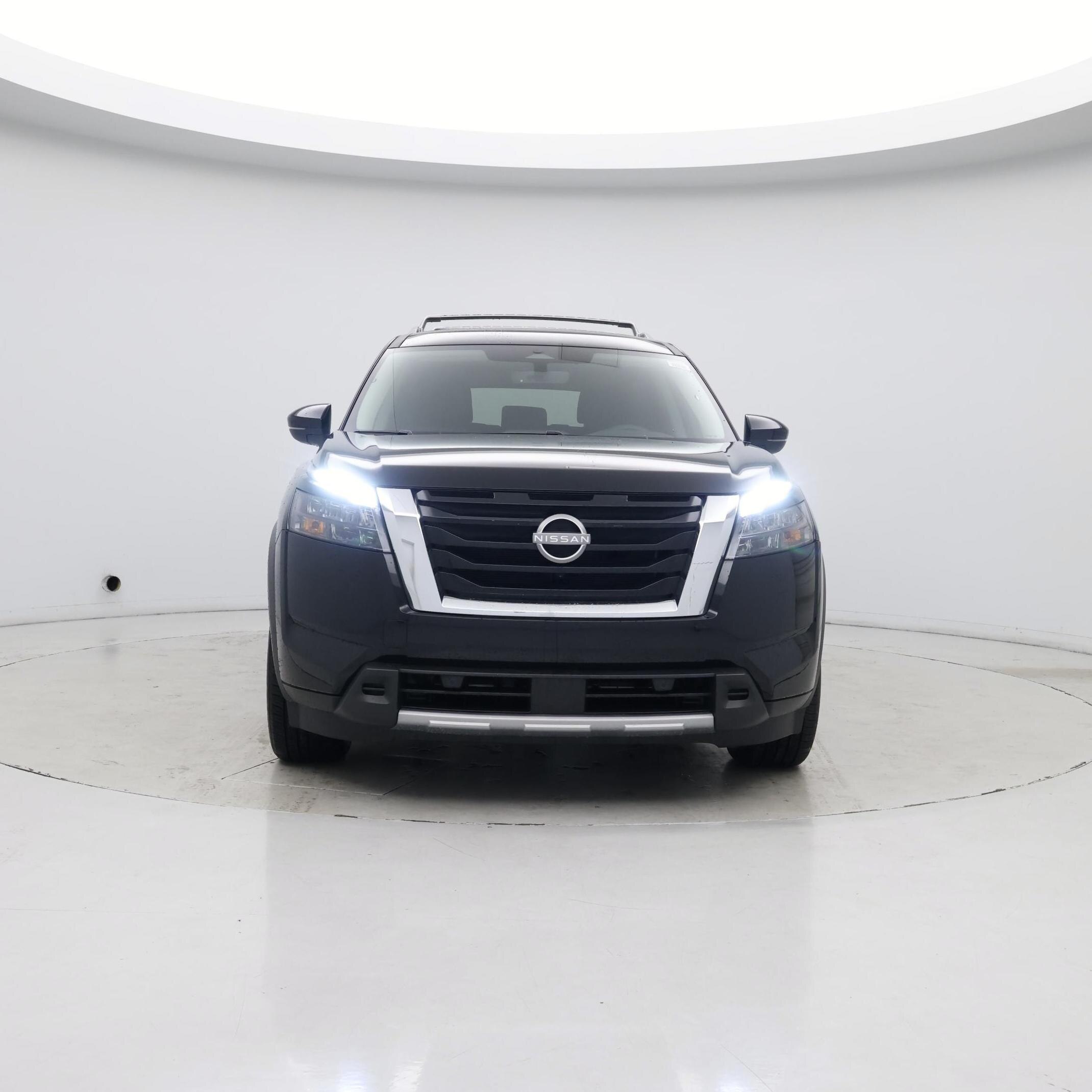 Thumbnail: 2025 Nissan Pathfinder - 5