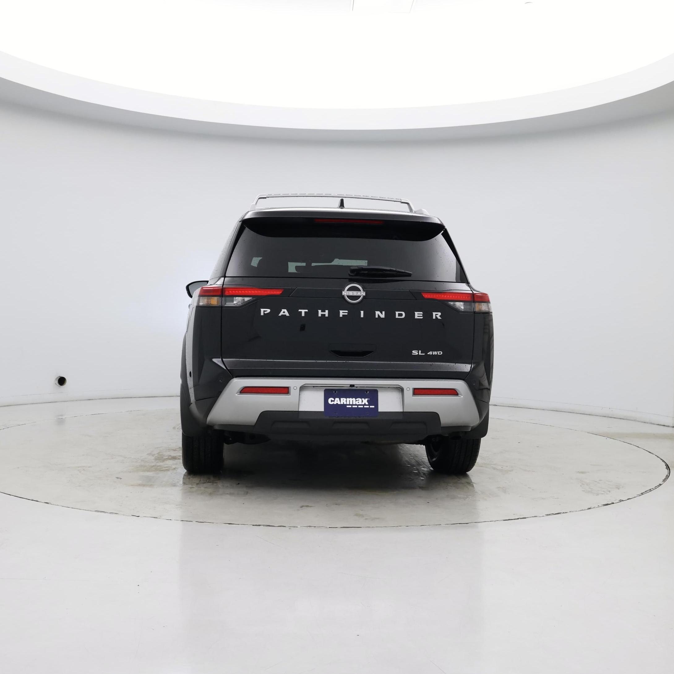 Thumbnail: 2025 Nissan Pathfinder - 6