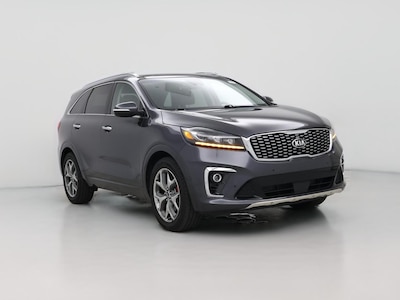 2019 Kia Sorento SX