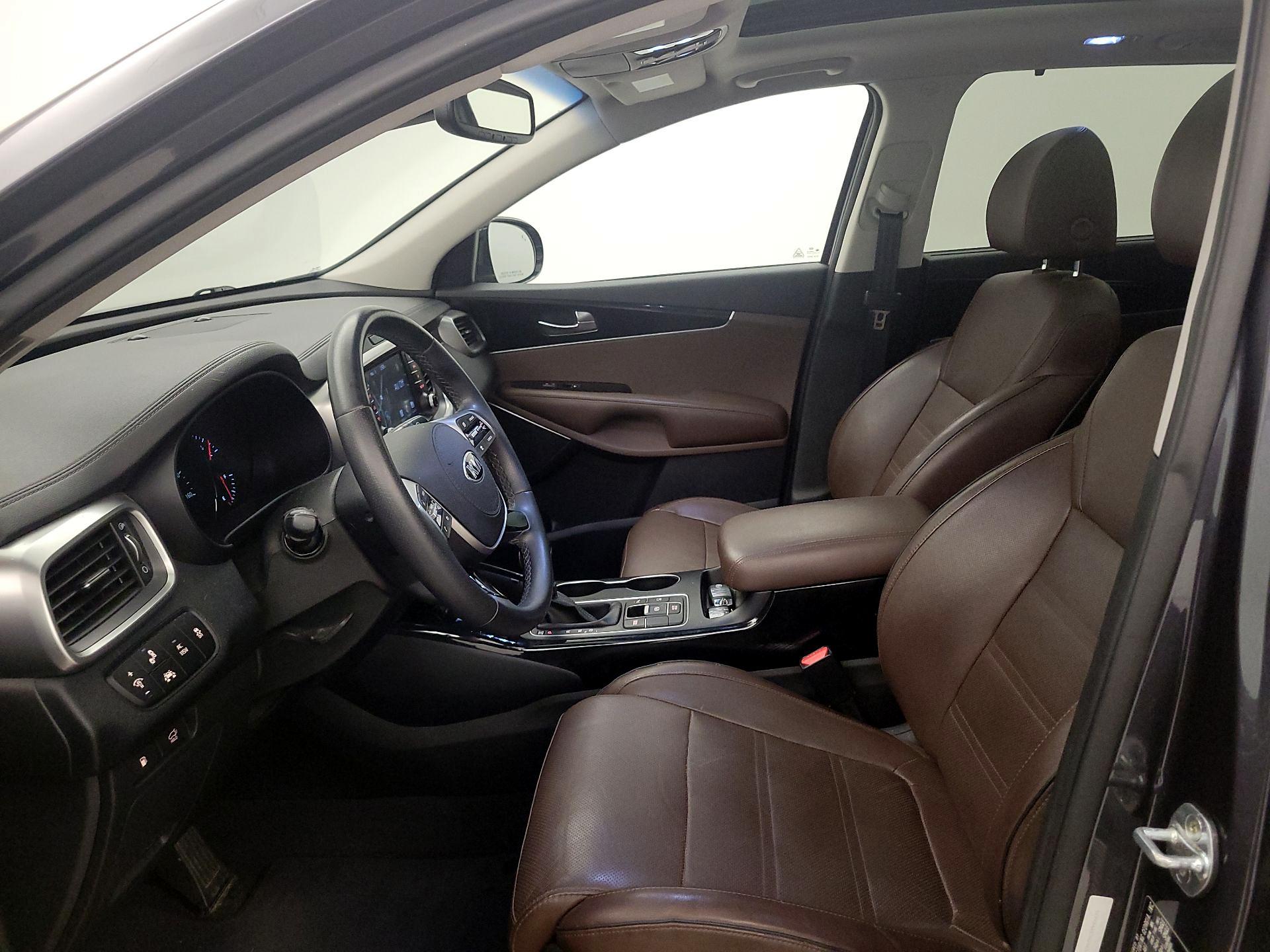 Thumbnail: 2019 Kia Sorento - 11