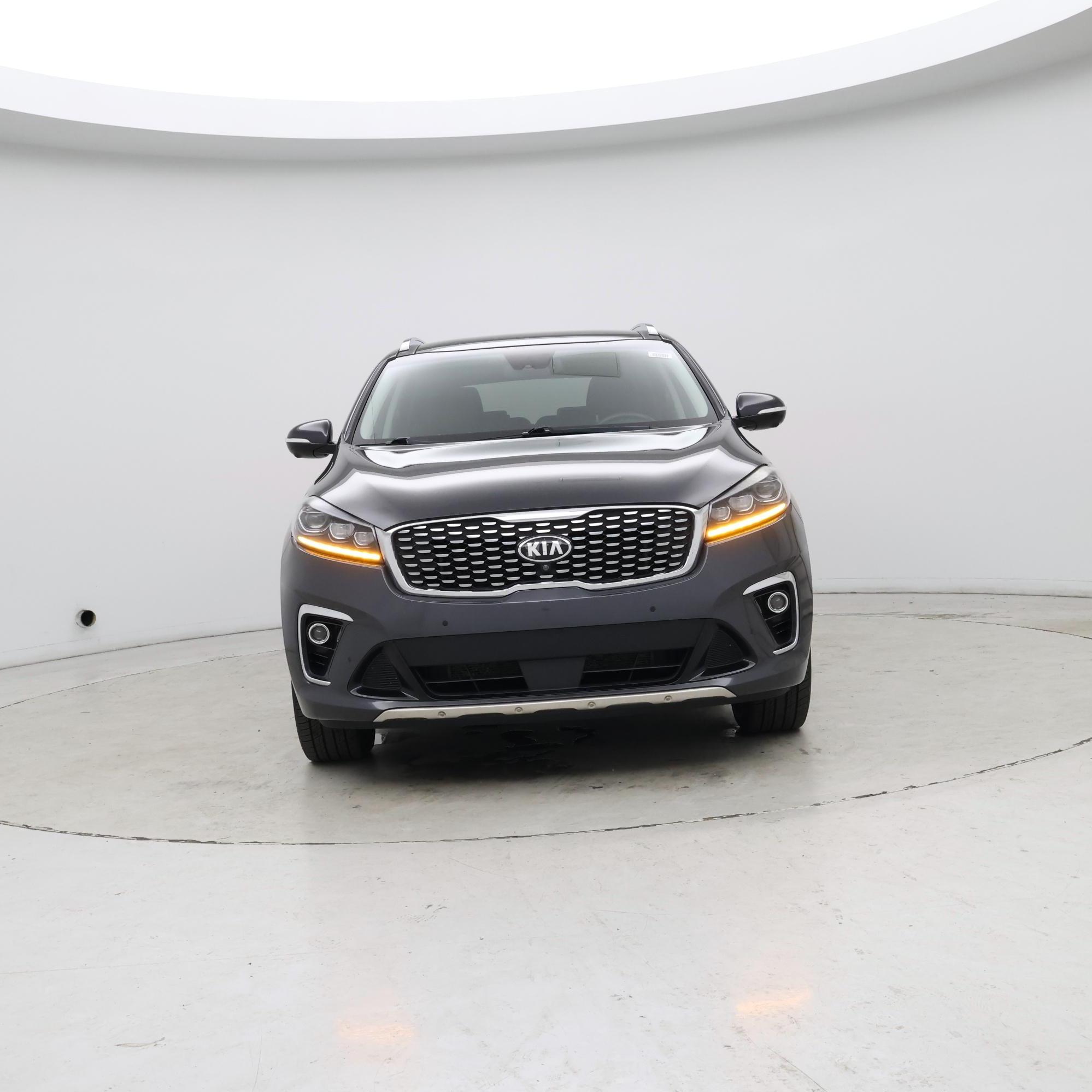 Thumbnail: 2019 Kia Sorento - 5