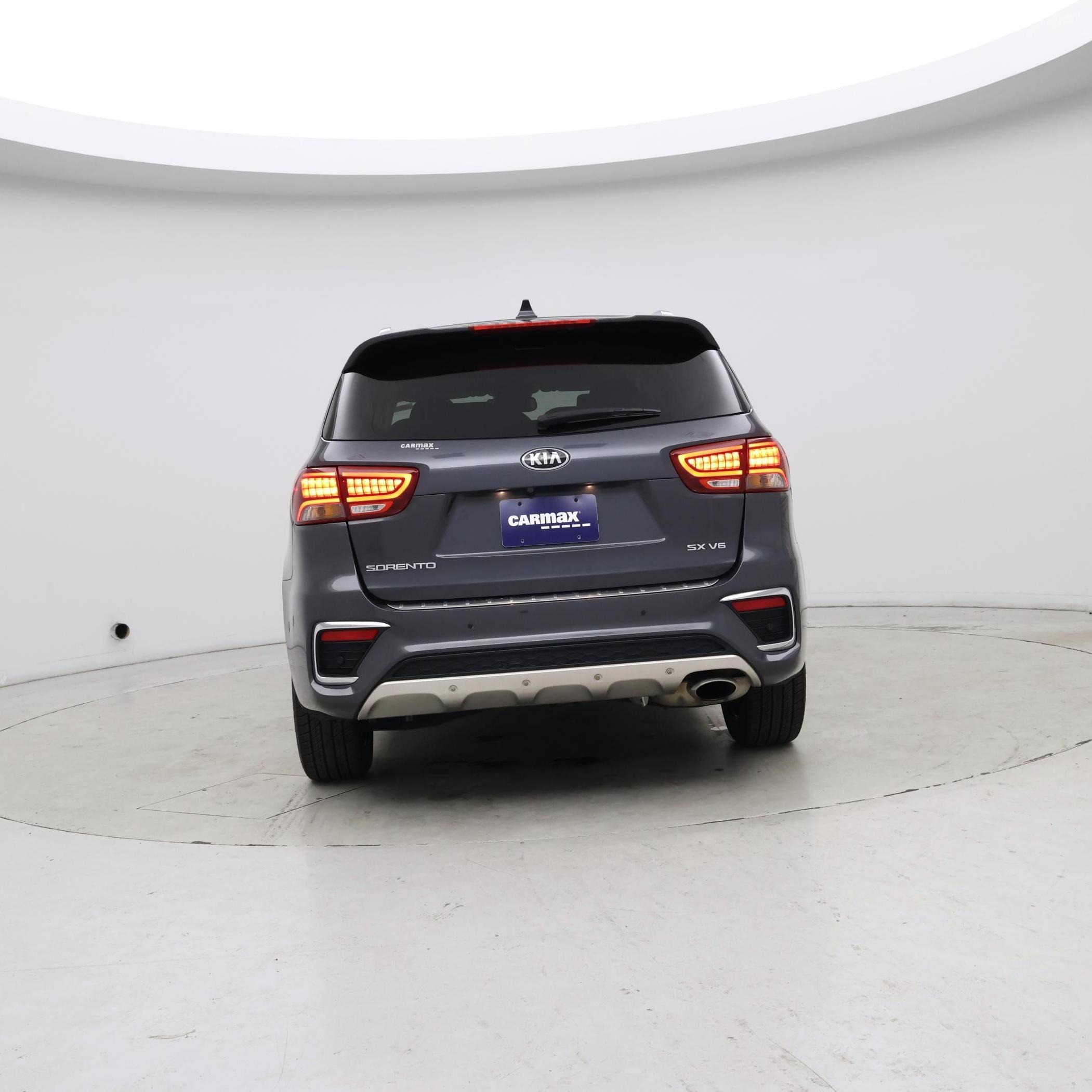 Thumbnail: 2019 Kia Sorento - 6