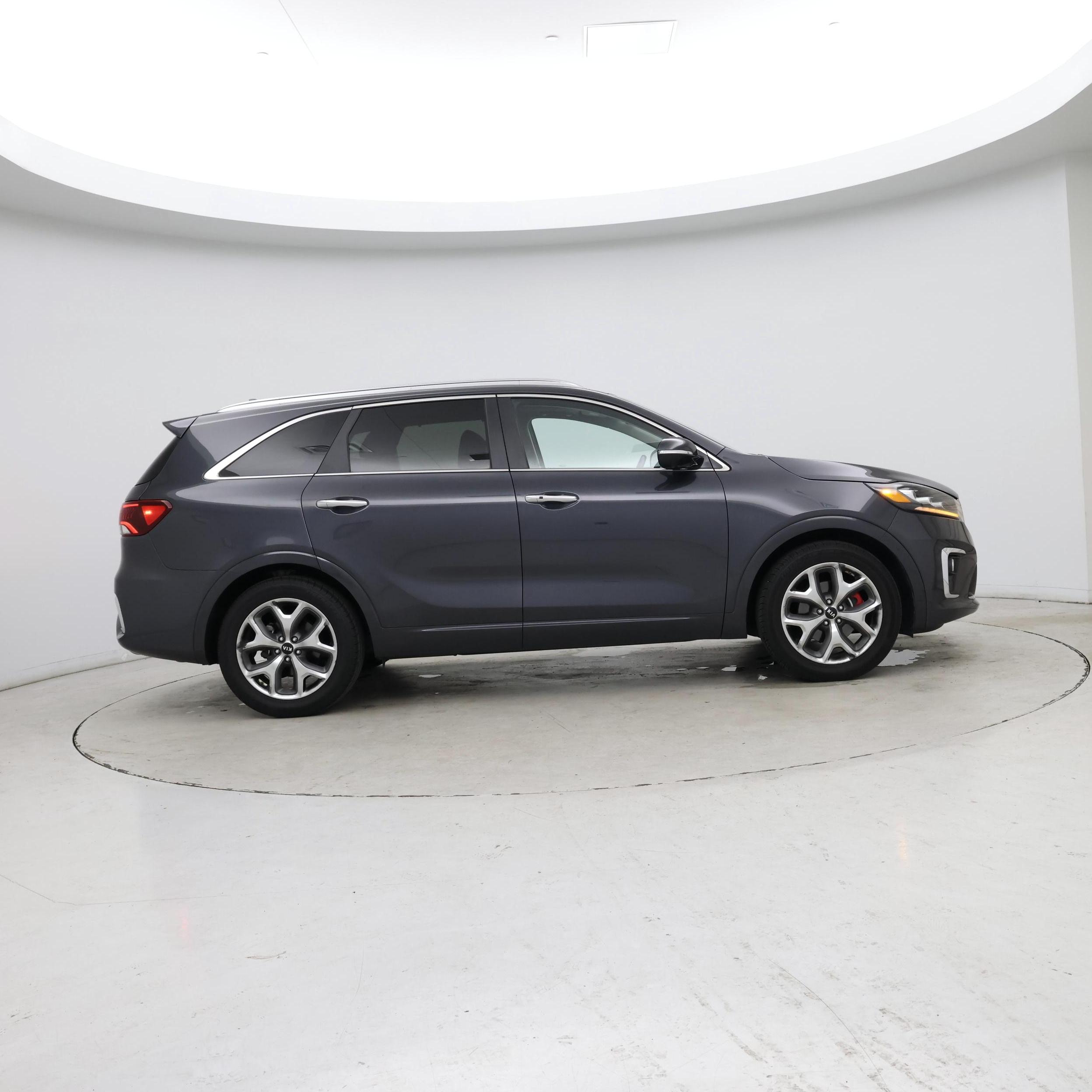 Thumbnail: 2019 Kia Sorento - 7