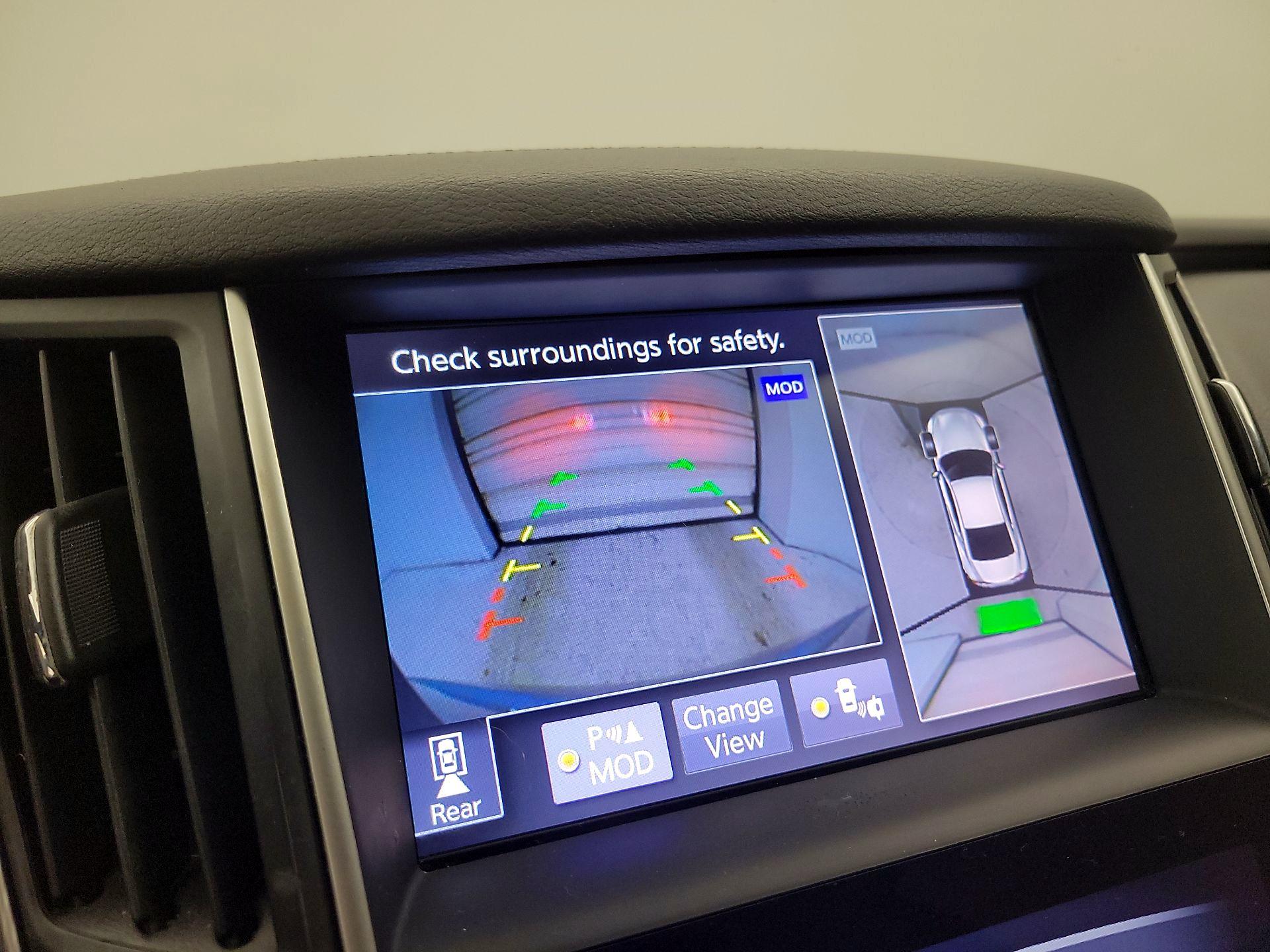 Thumbnail: 2017 INFINITI Q60 - 15