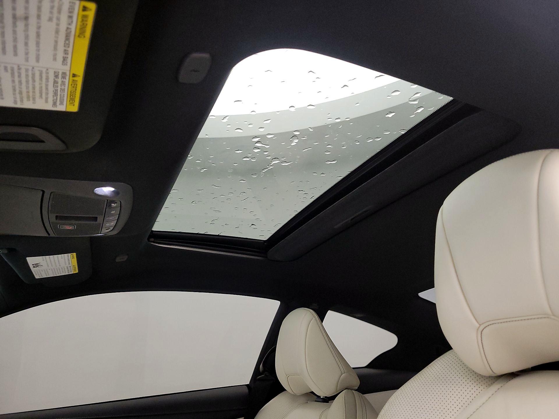 Thumbnail: 2017 INFINITI Q60 - 20