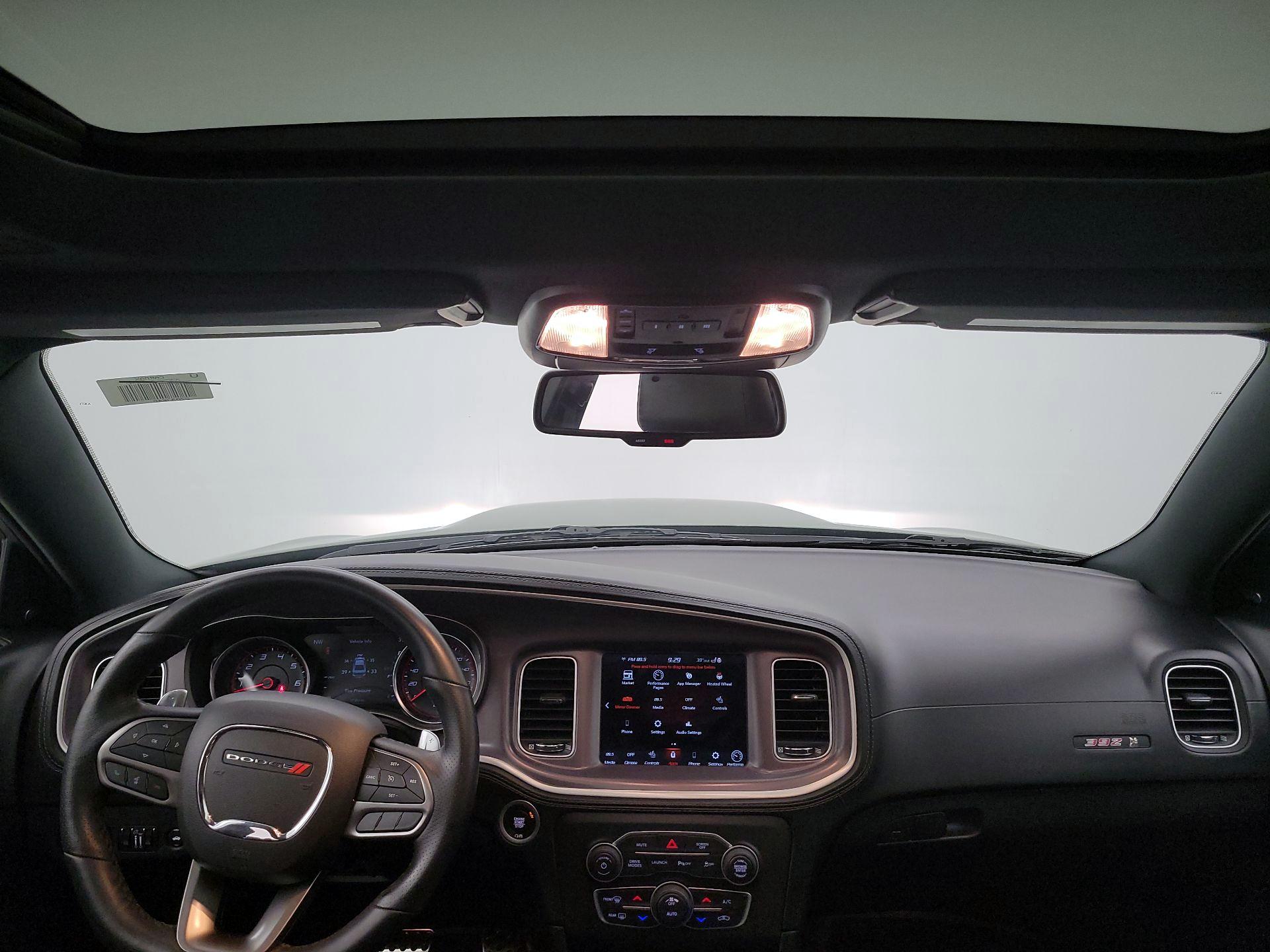 Thumbnail: 2022 Dodge Charger - 9