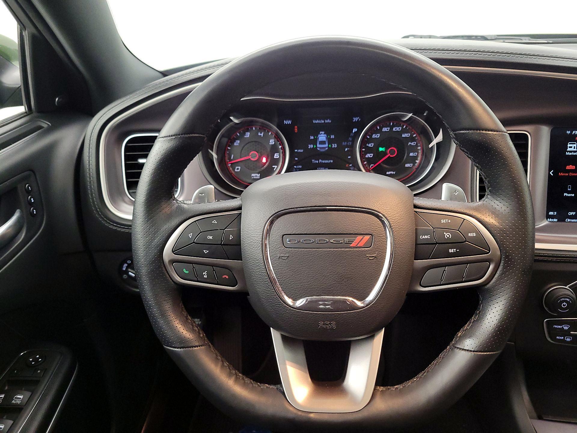 Thumbnail: 2022 Dodge Charger - 10