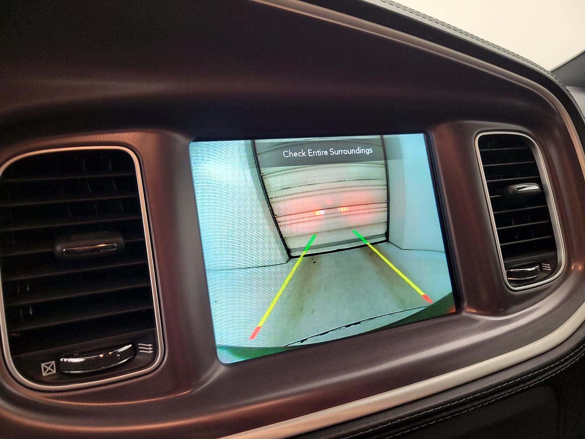 Thumbnail: 2022 Dodge Charger - 14