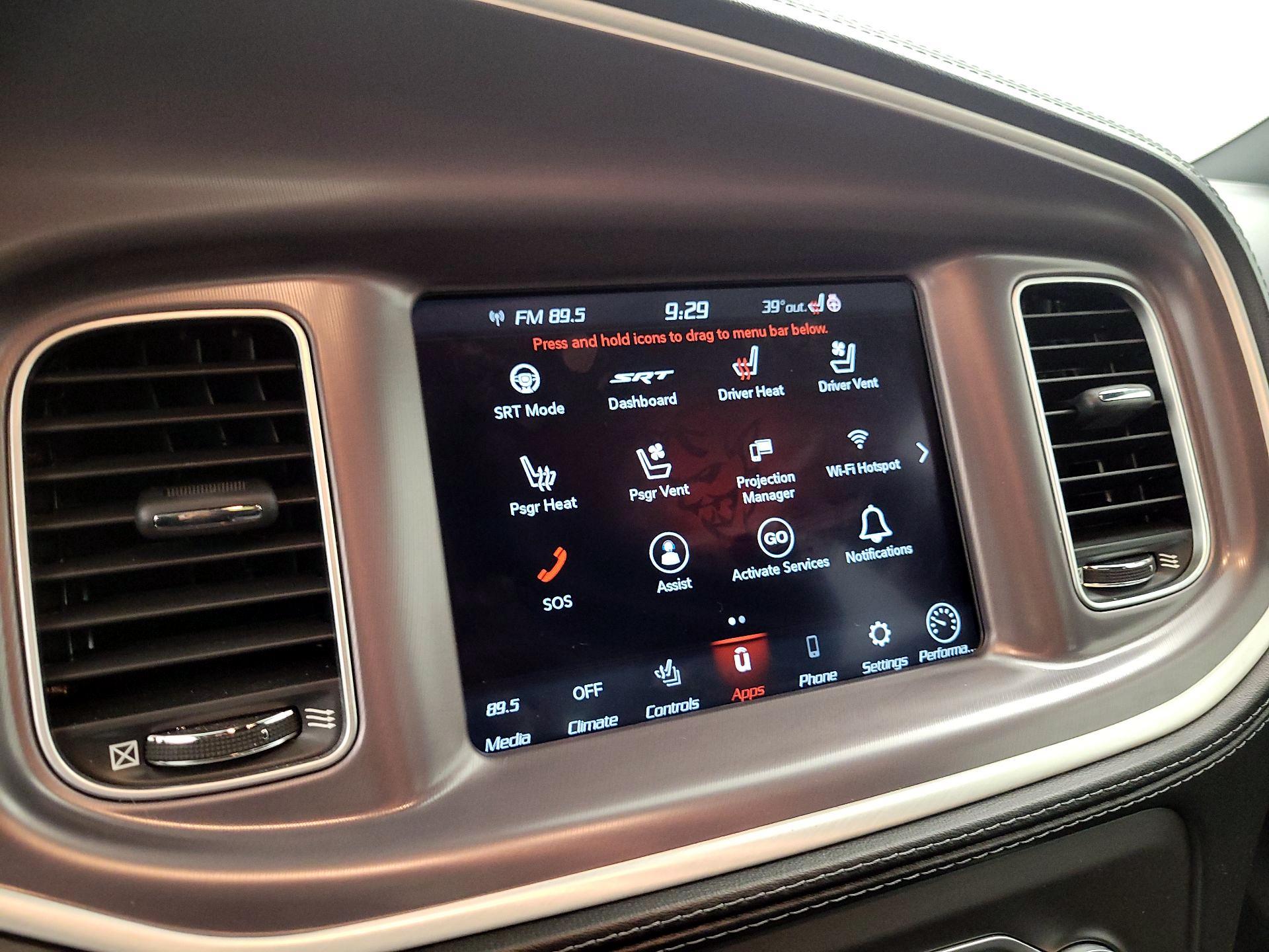 Thumbnail: 2022 Dodge Charger - 15