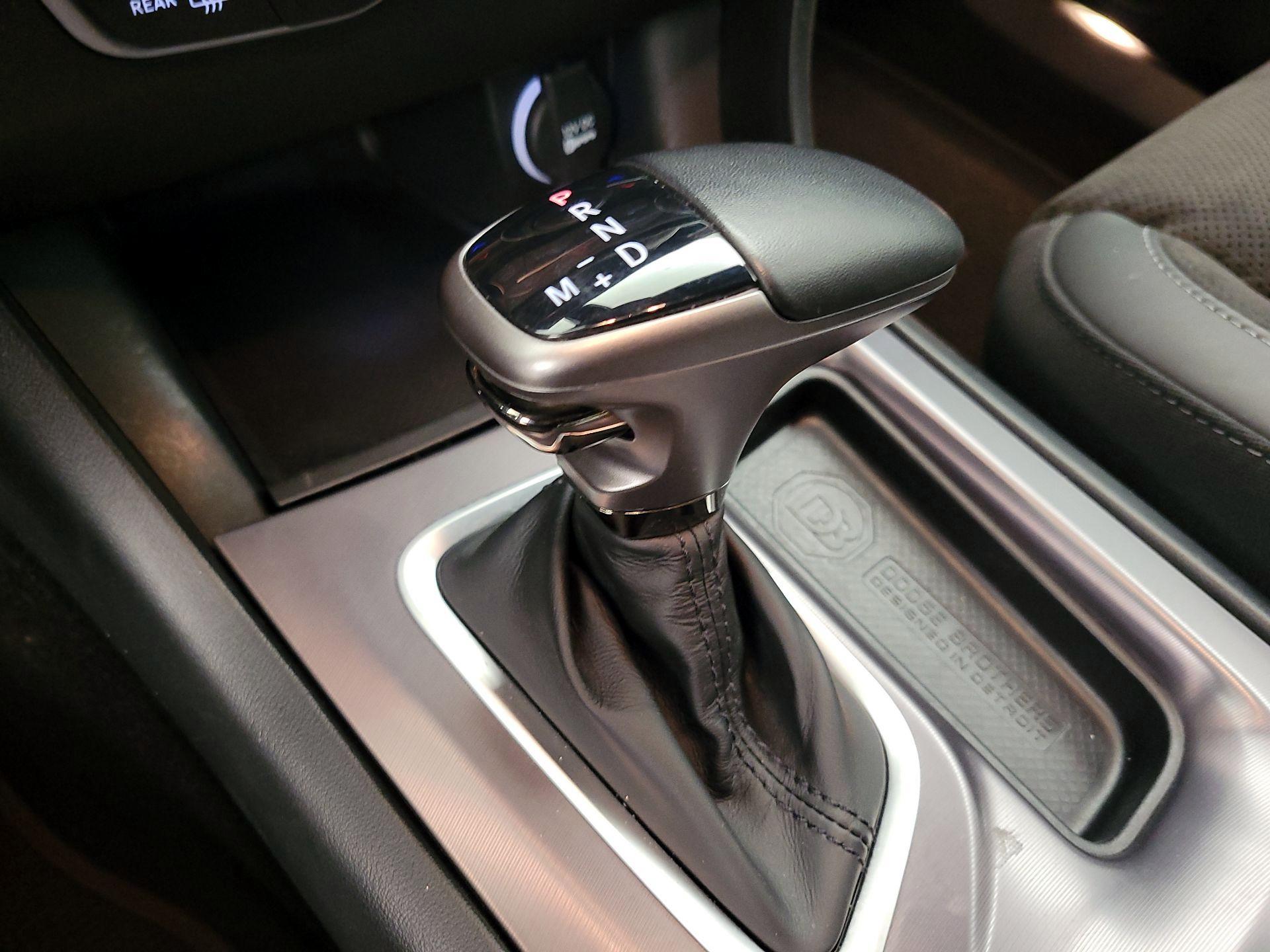 Thumbnail: 2022 Dodge Charger - 17