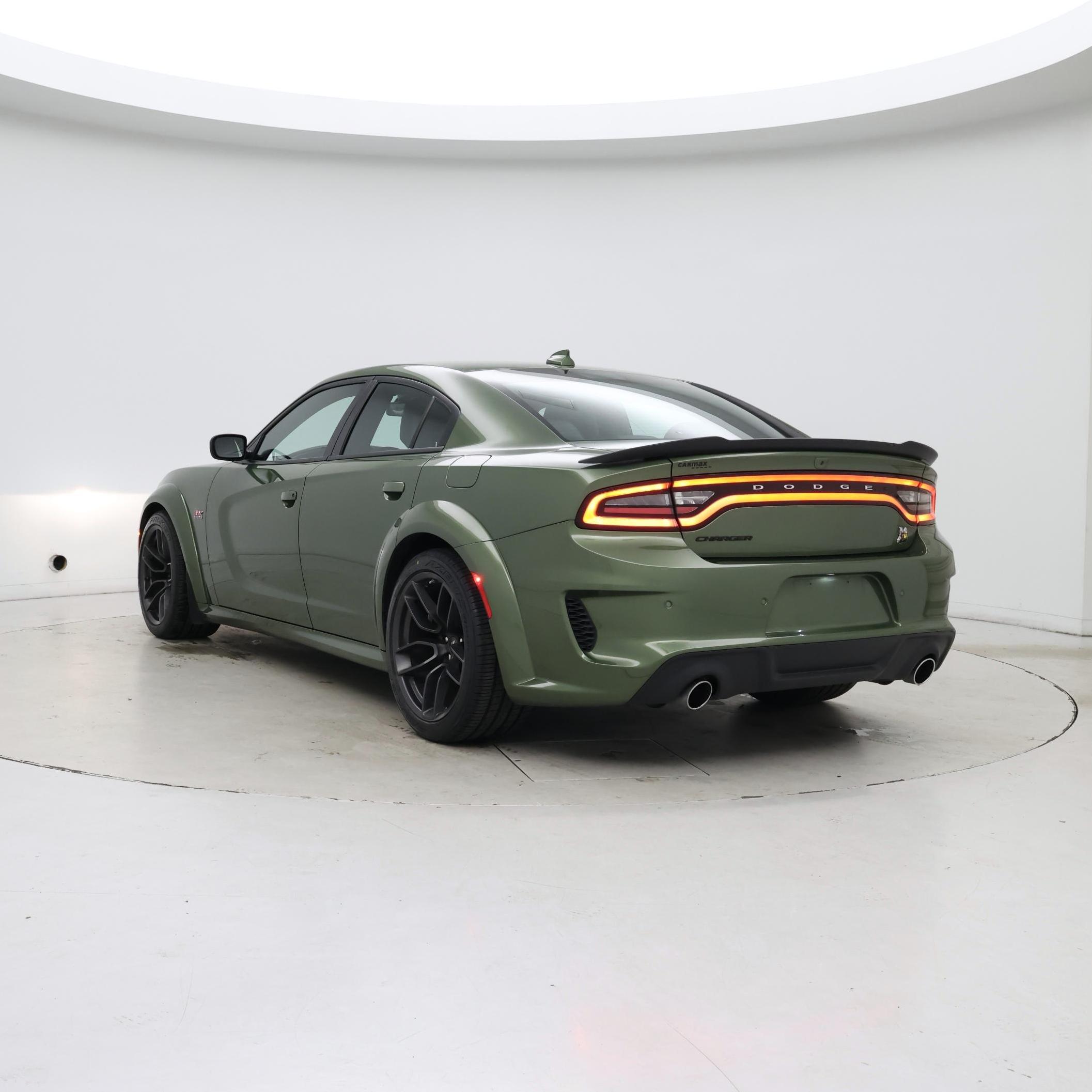Thumbnail: 2022 Dodge Charger - 2