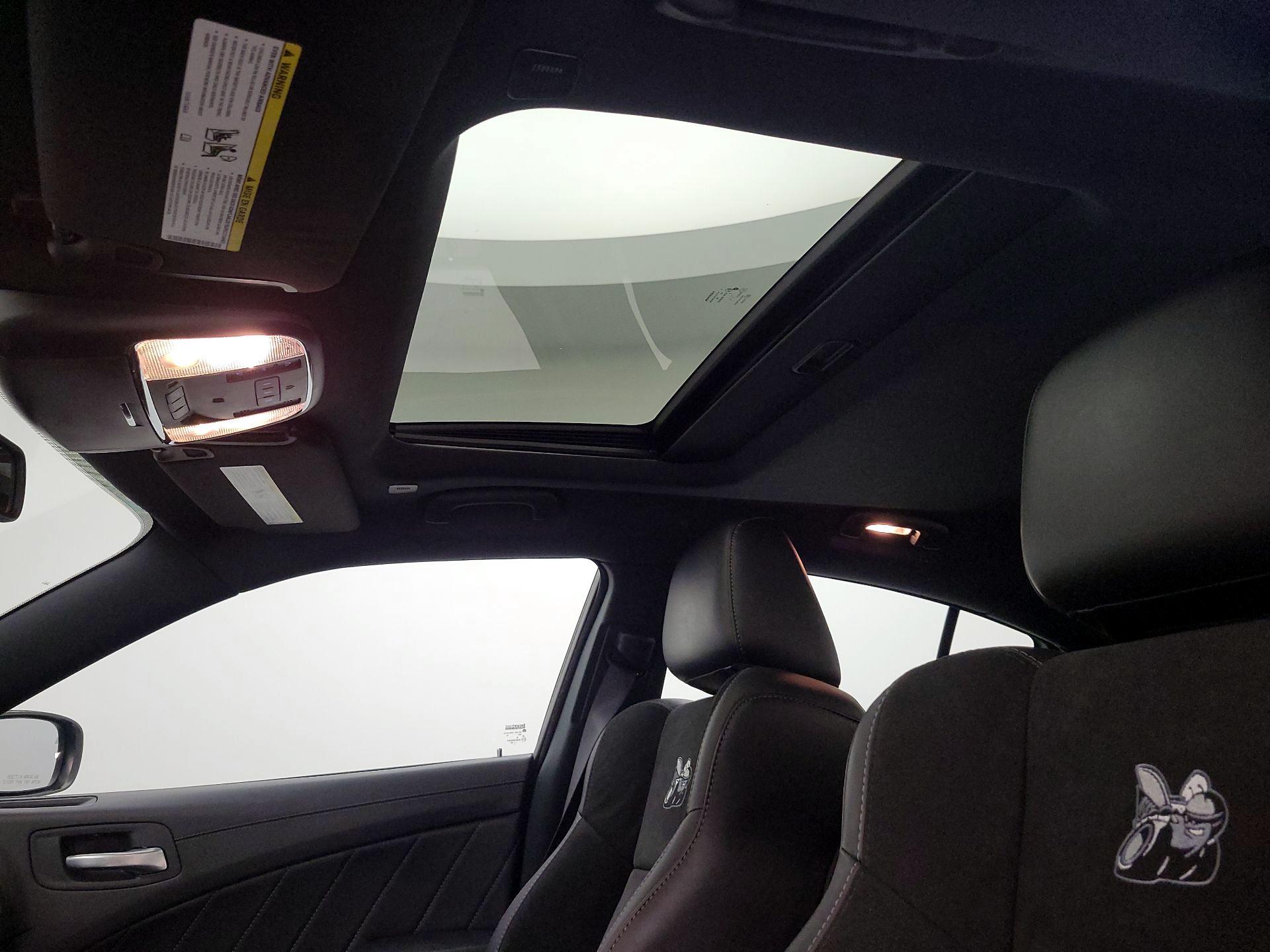 Thumbnail: 2022 Dodge Charger - 19