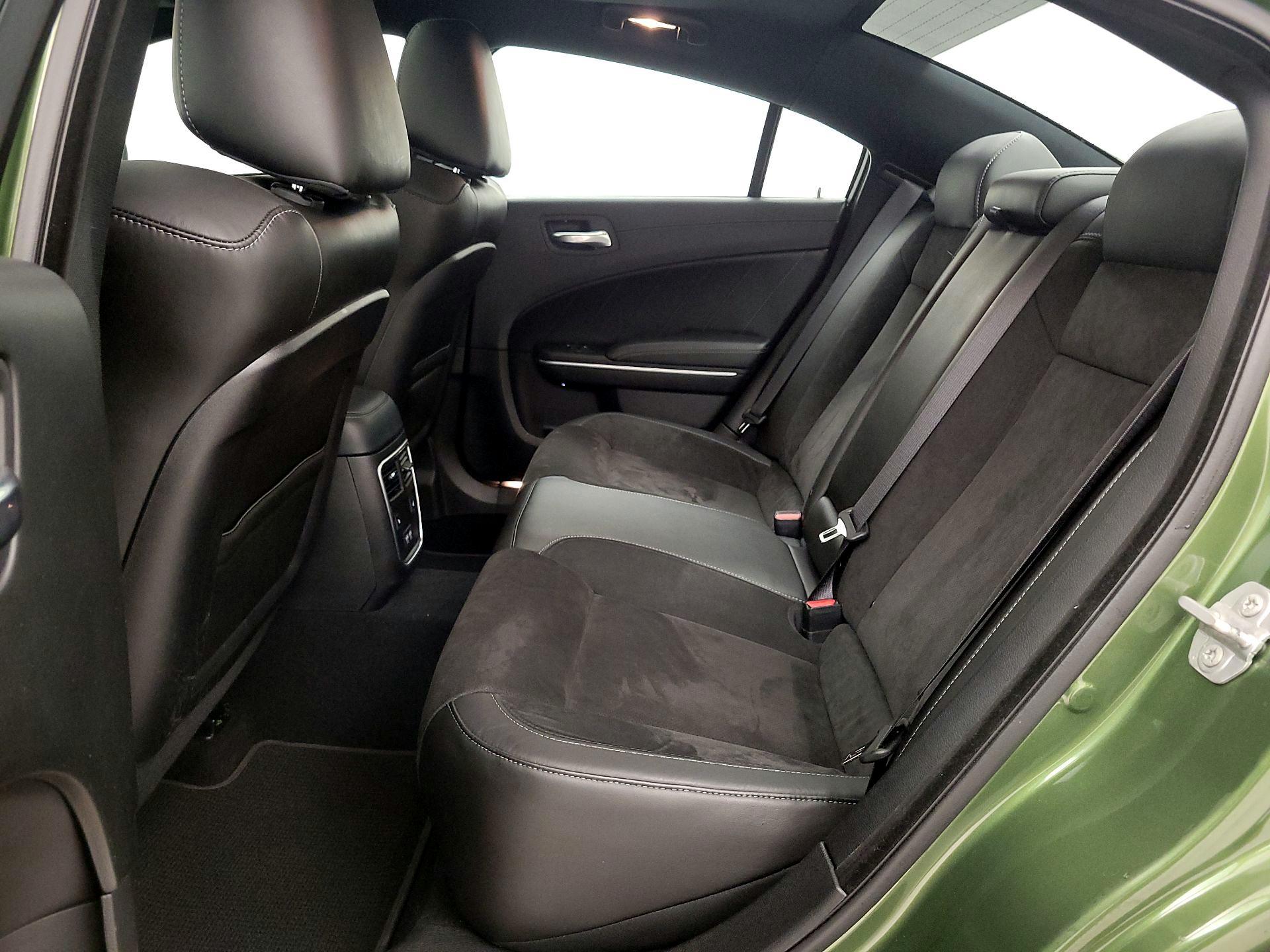 Thumbnail: 2022 Dodge Charger - 20