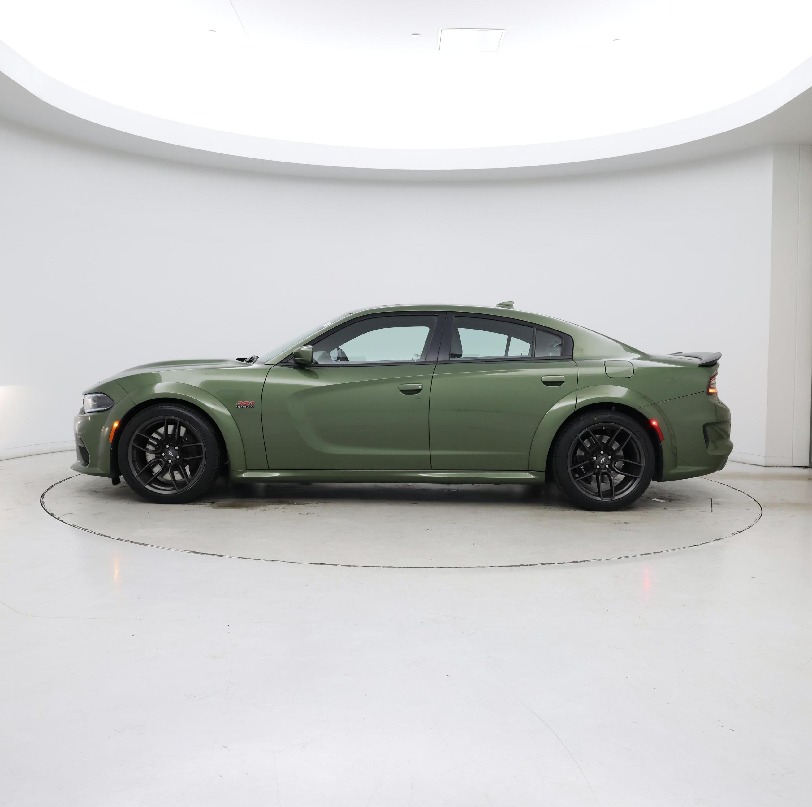 Thumbnail: 2022 Dodge Charger - 3