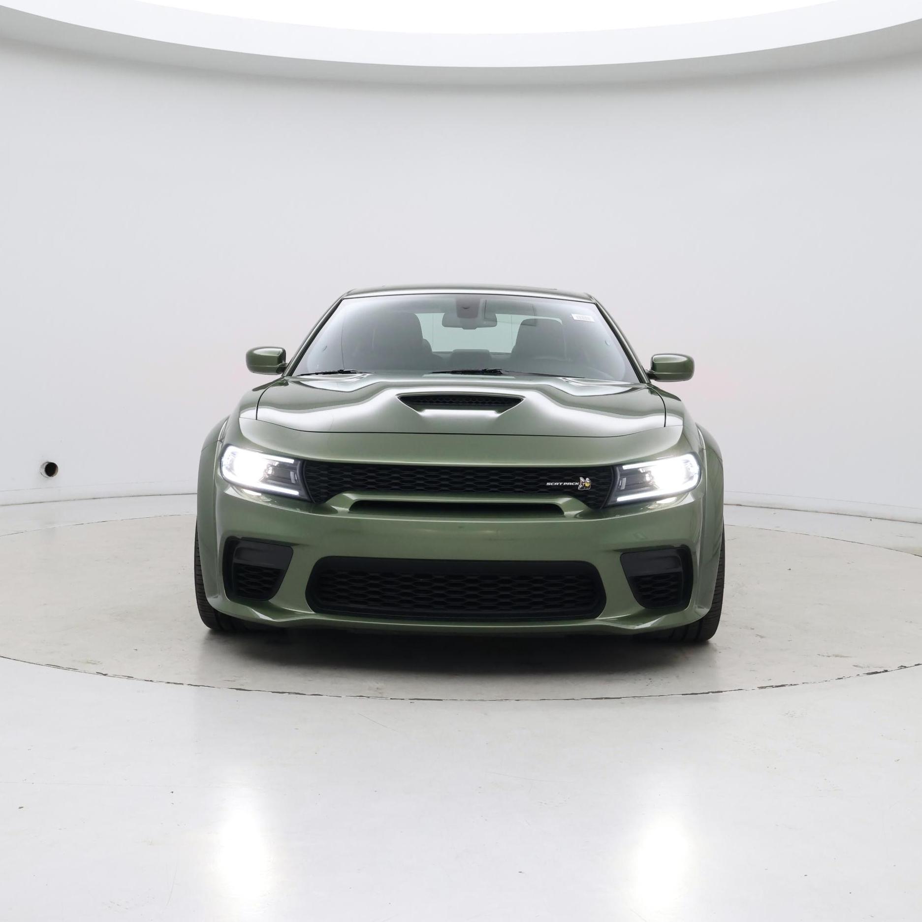 Thumbnail: 2022 Dodge Charger - 5