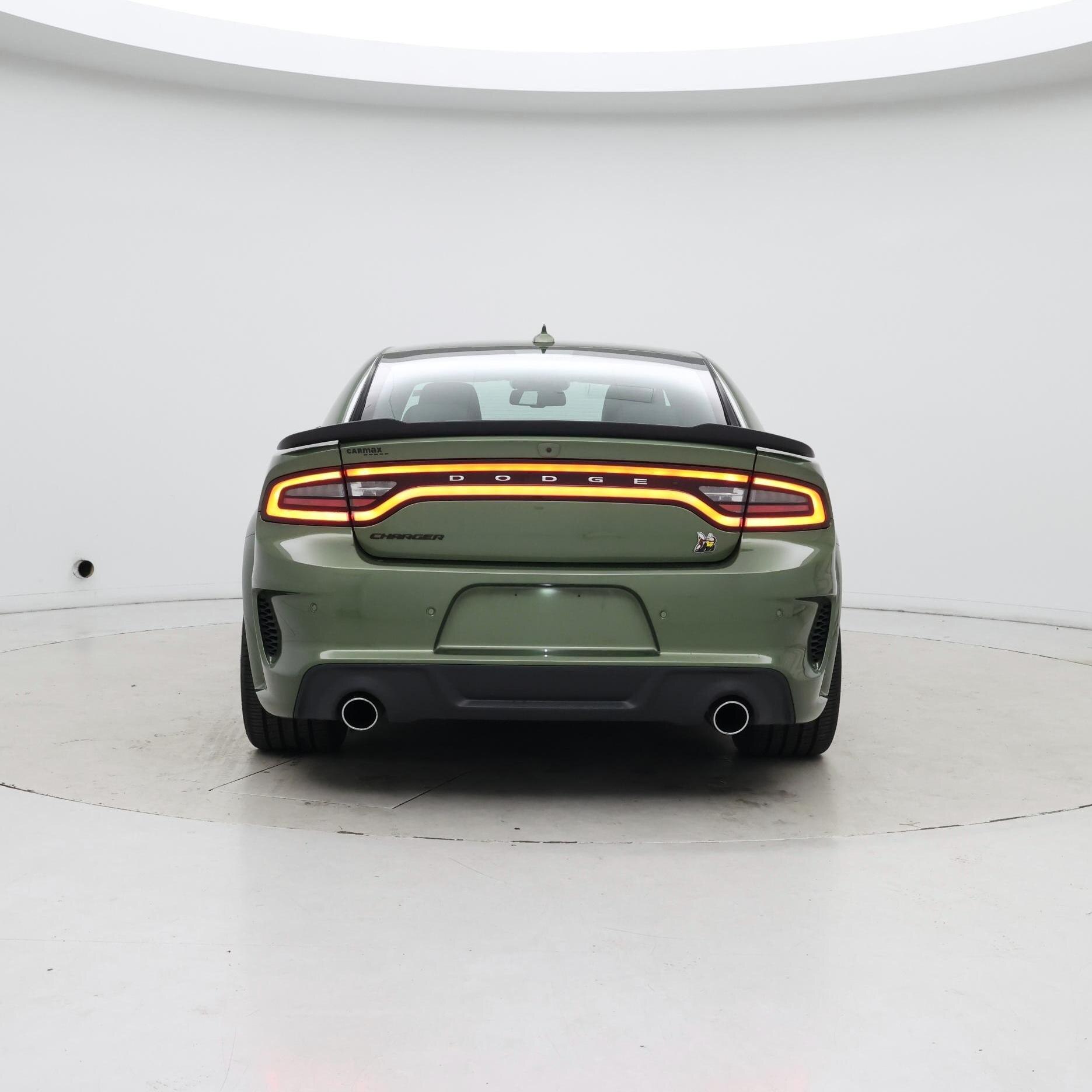 Thumbnail: 2022 Dodge Charger - 6