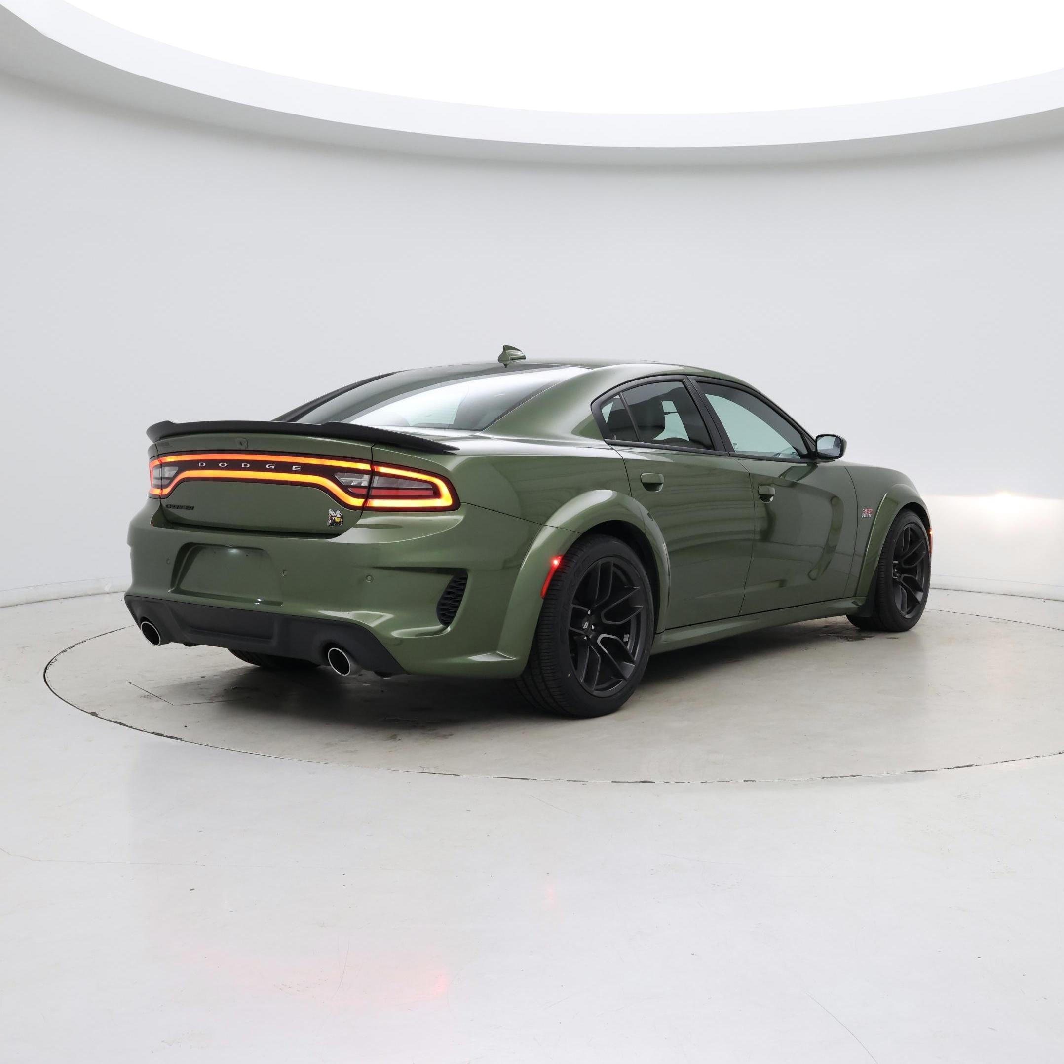 Thumbnail: 2022 Dodge Charger - 8