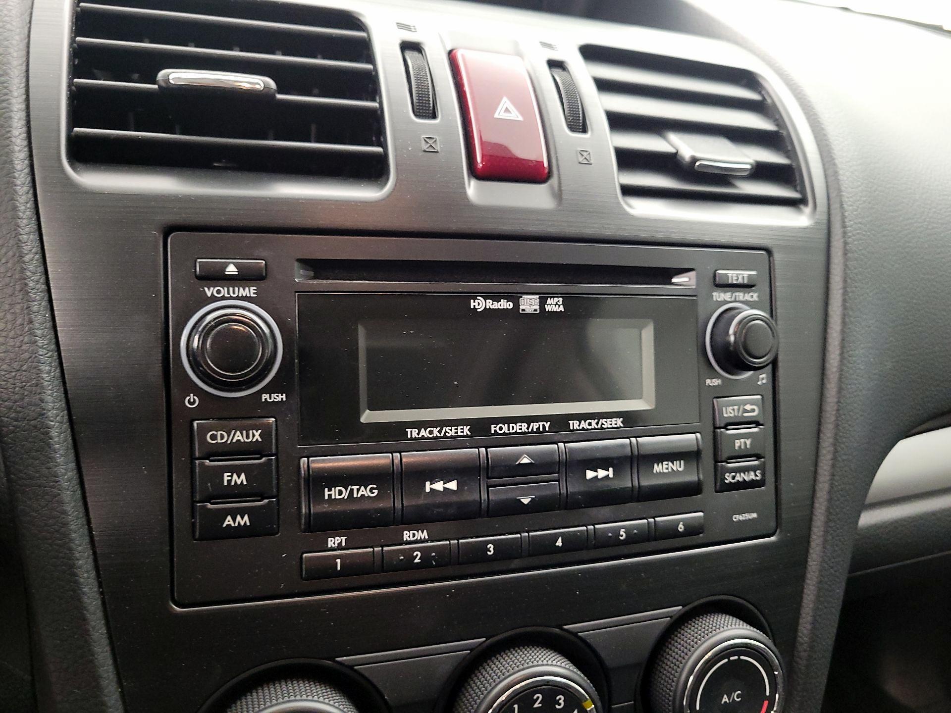 Thumbnail: 2015 Subaru Forester - 14