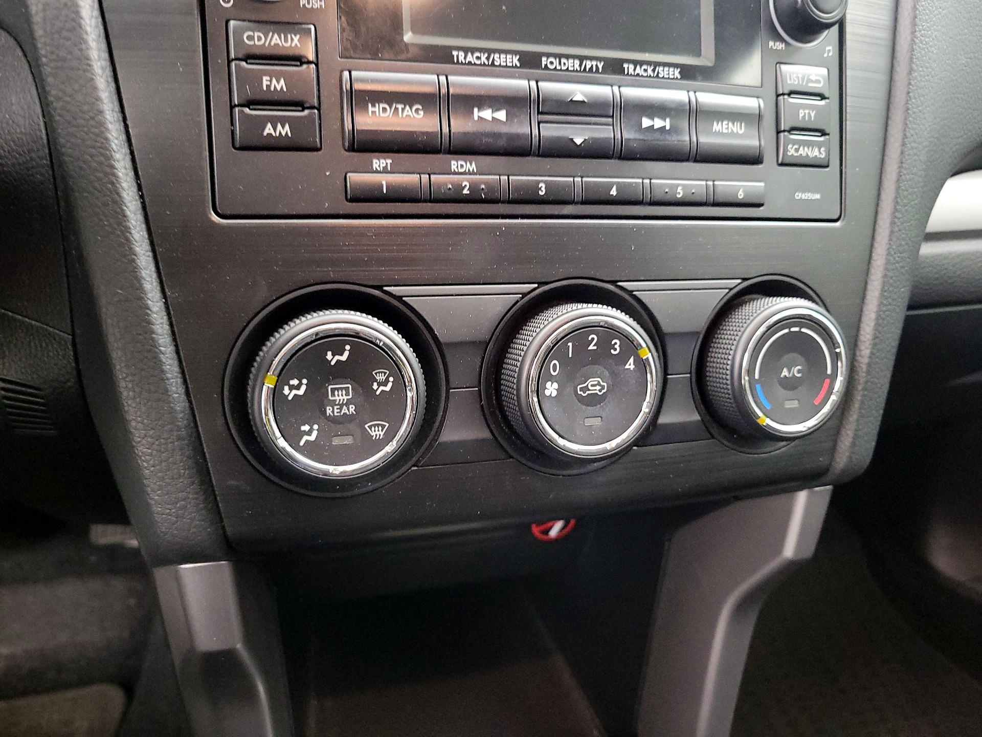 Thumbnail: 2015 Subaru Forester - 15