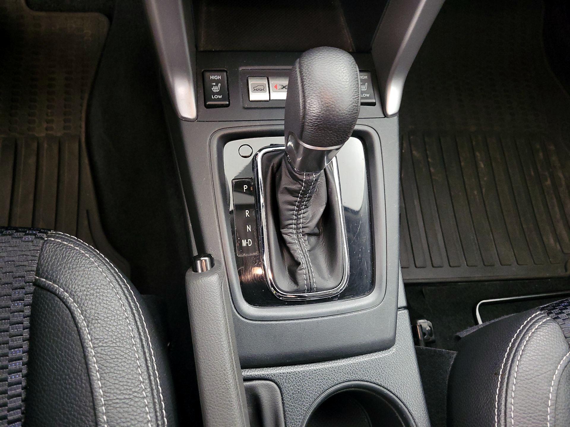 Thumbnail: 2015 Subaru Forester - 16