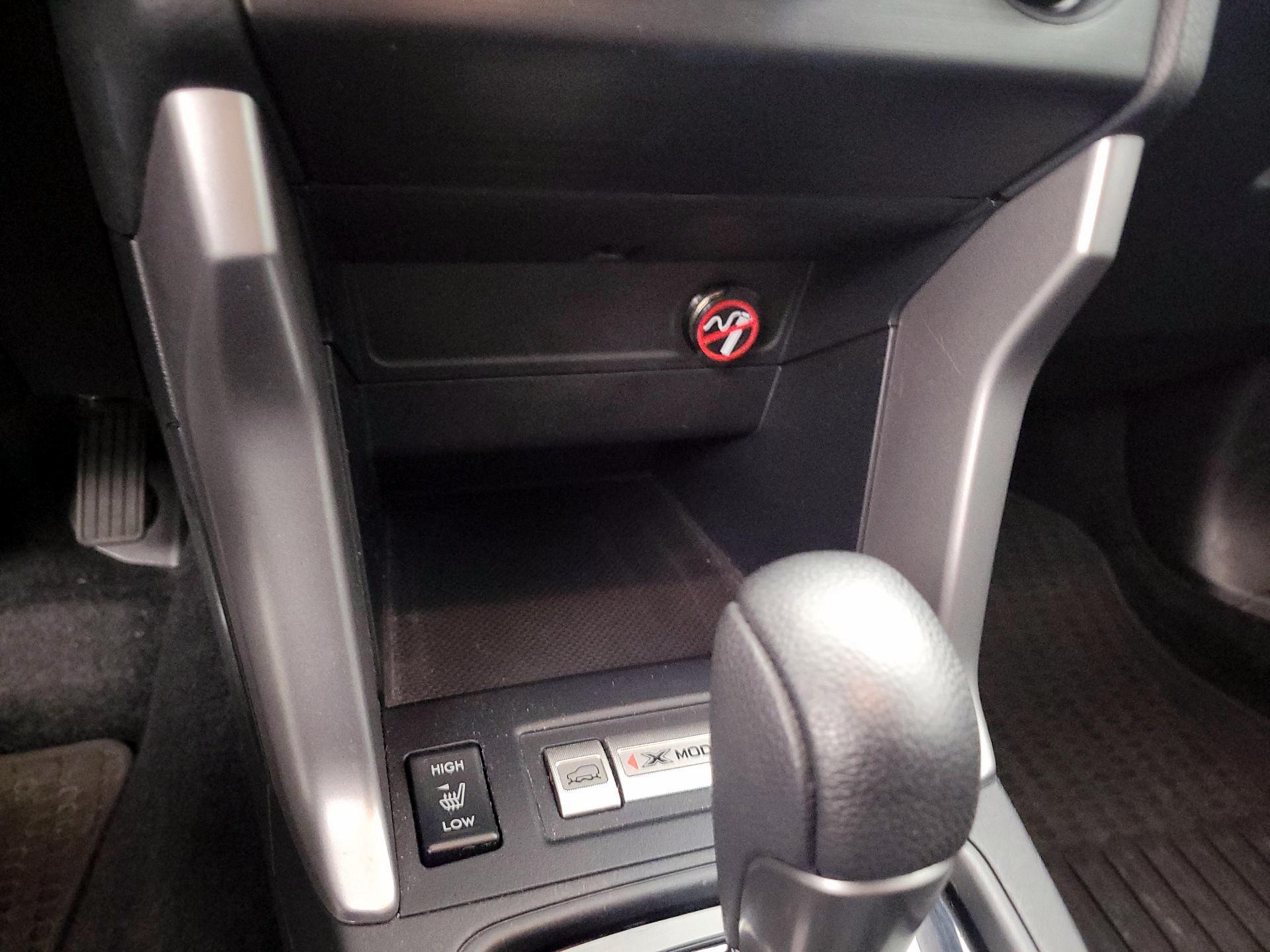 Thumbnail: 2015 Subaru Forester - 17