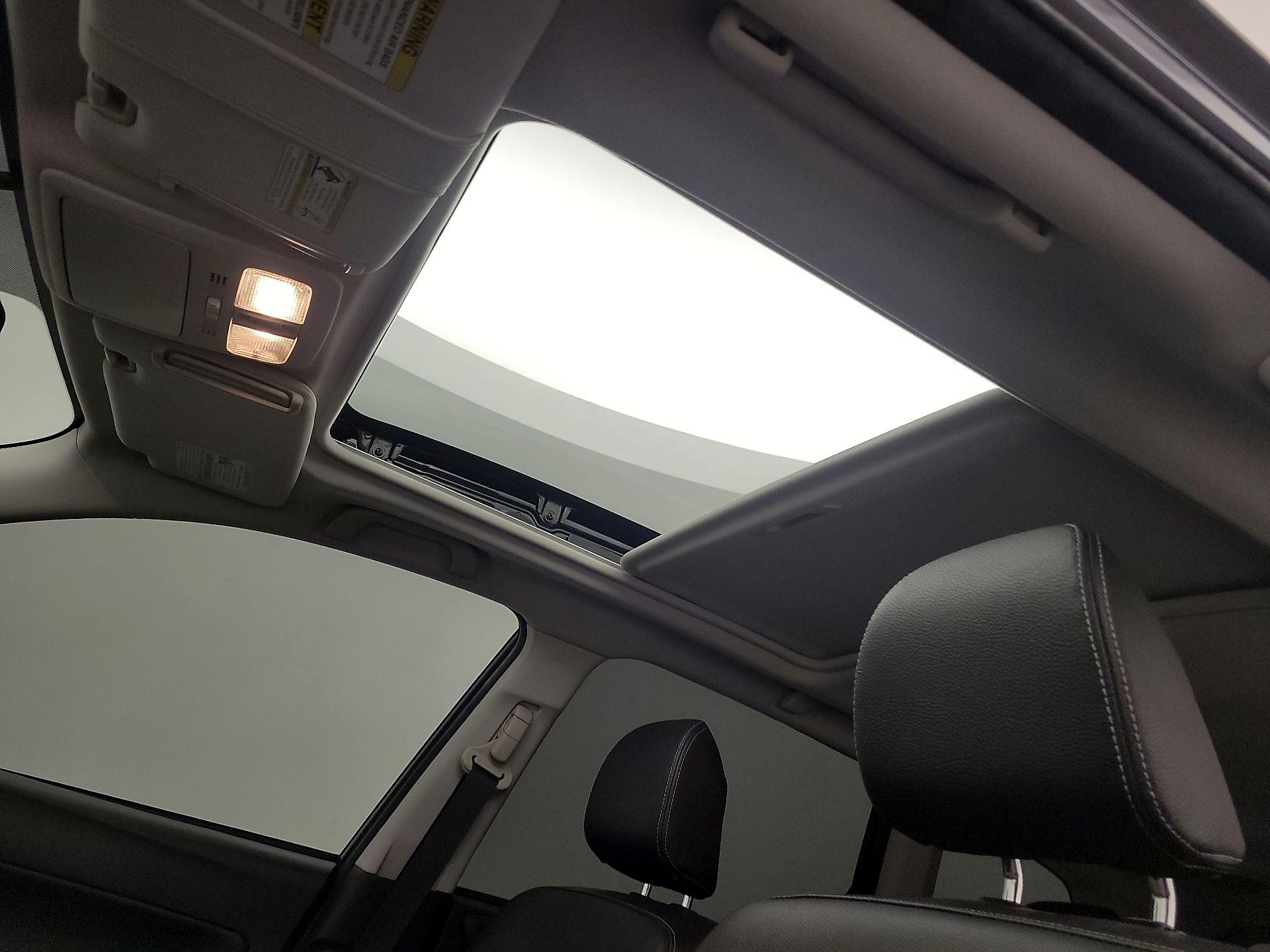 Thumbnail: 2015 Subaru Forester - 18