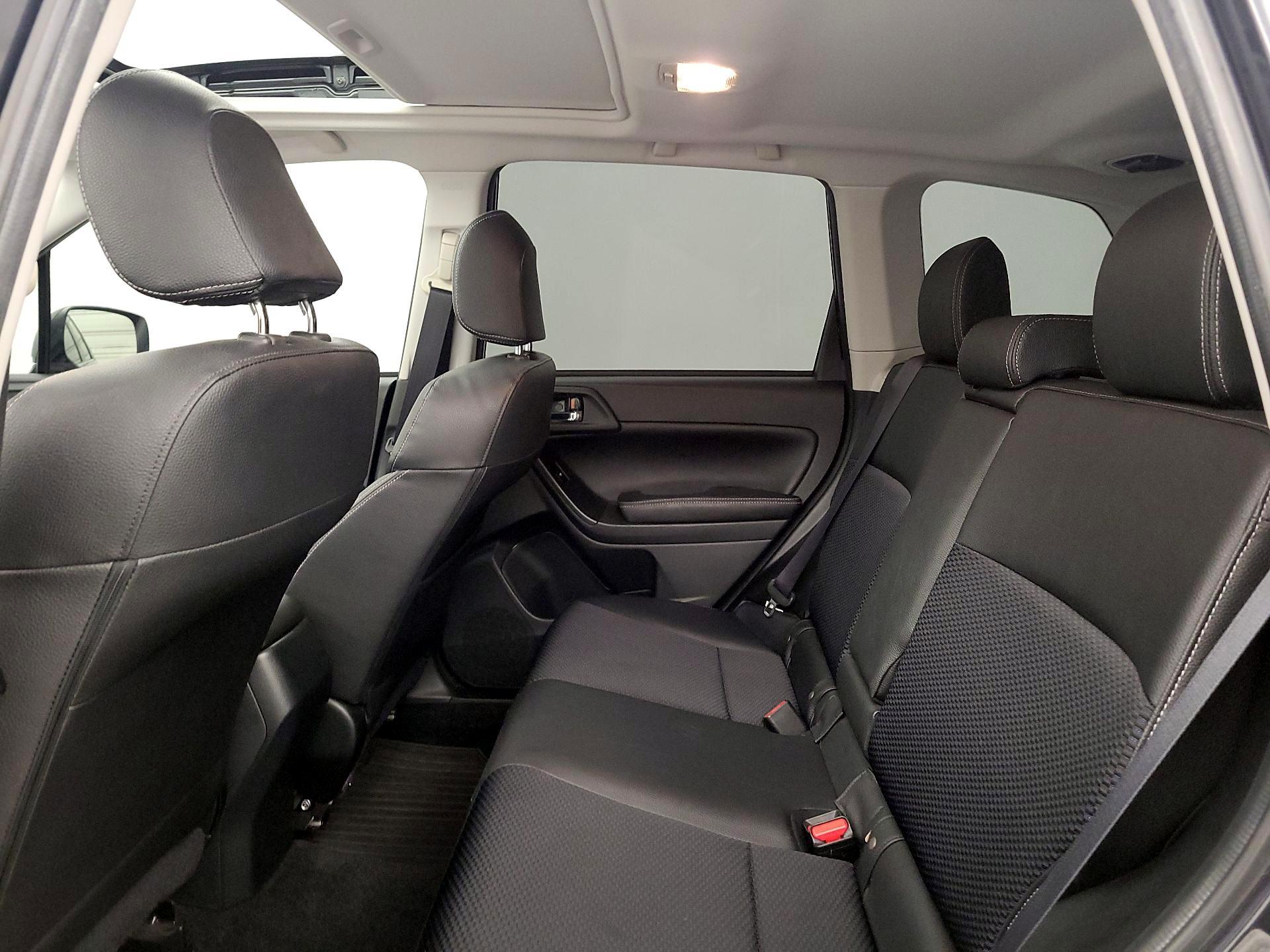 Thumbnail: 2015 Subaru Forester - 19