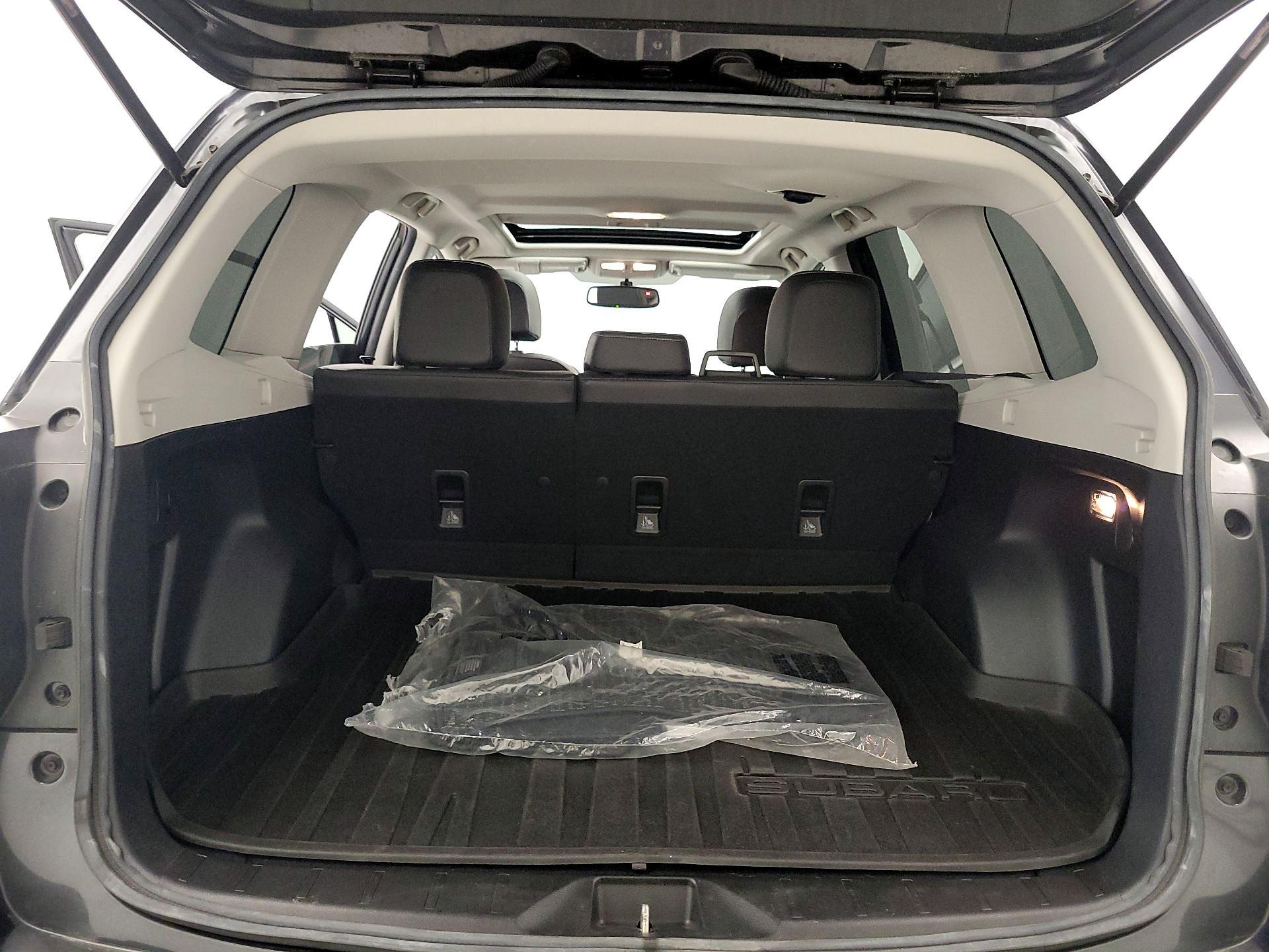 Thumbnail: 2015 Subaru Forester - 20