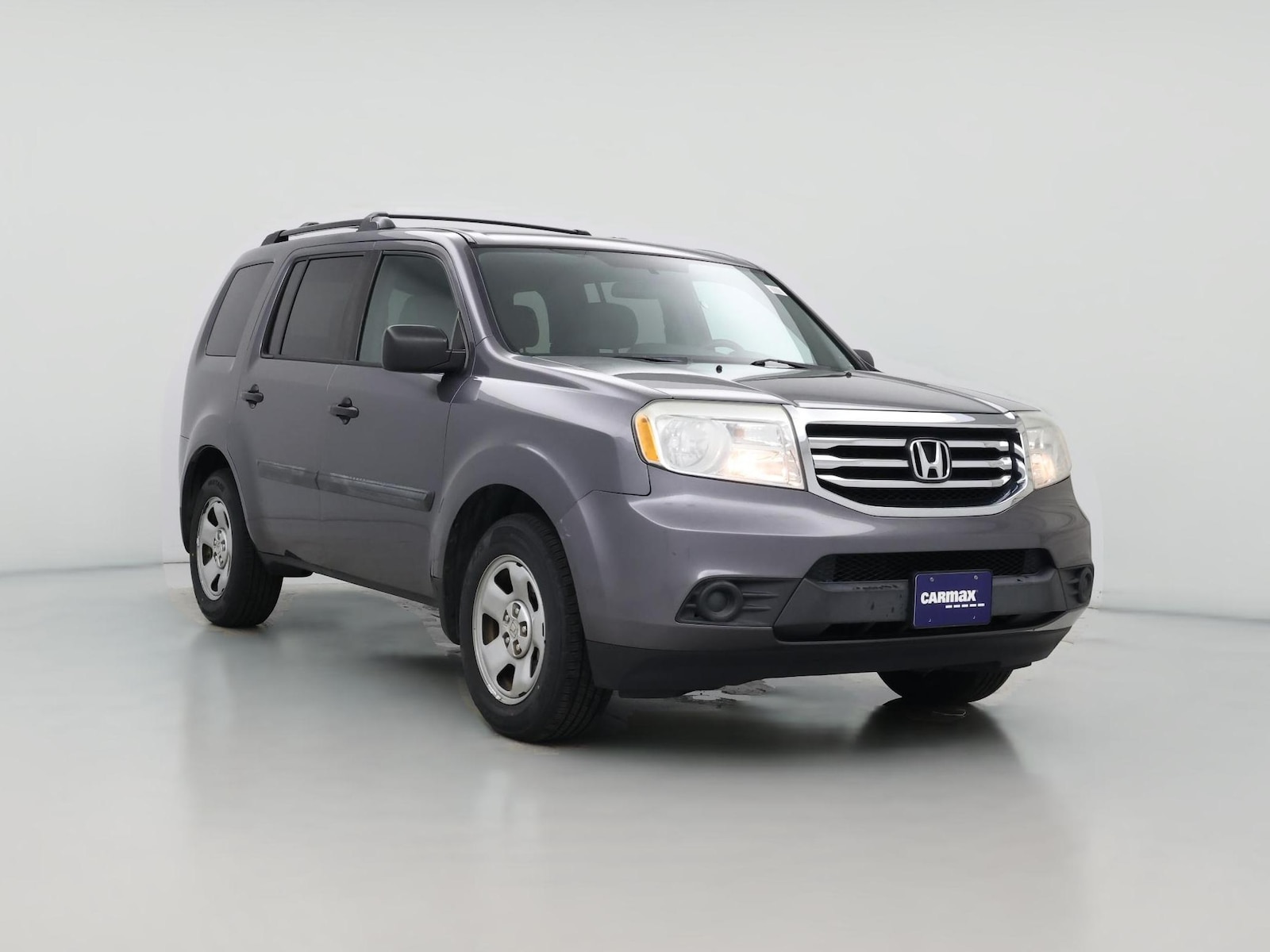 2015 Honda Pilot LX