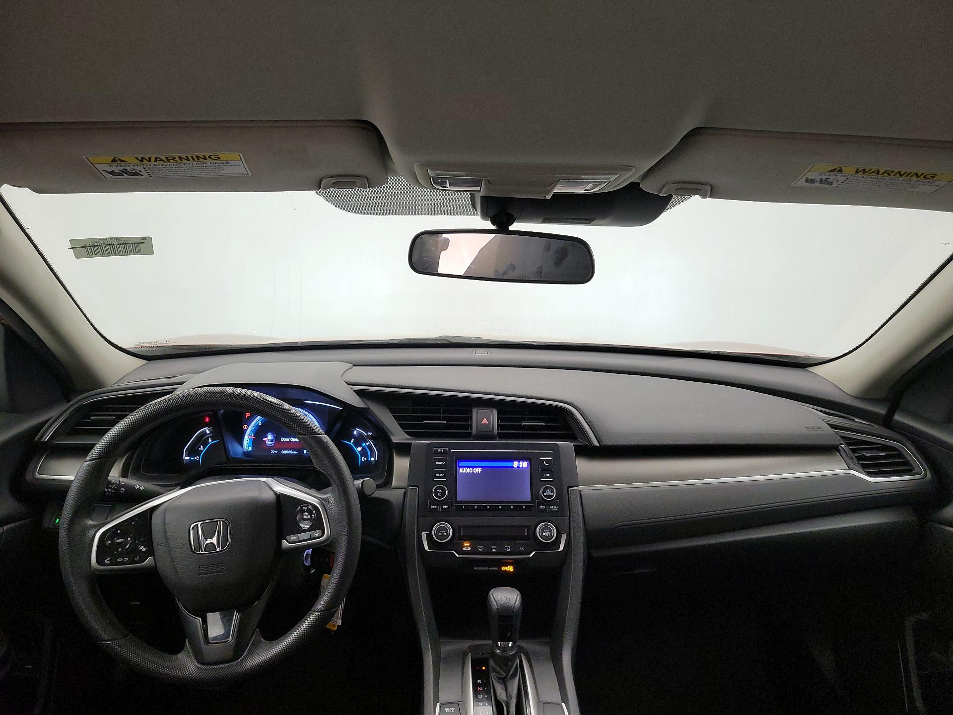 Thumbnail: 2019 Honda Civic - 9