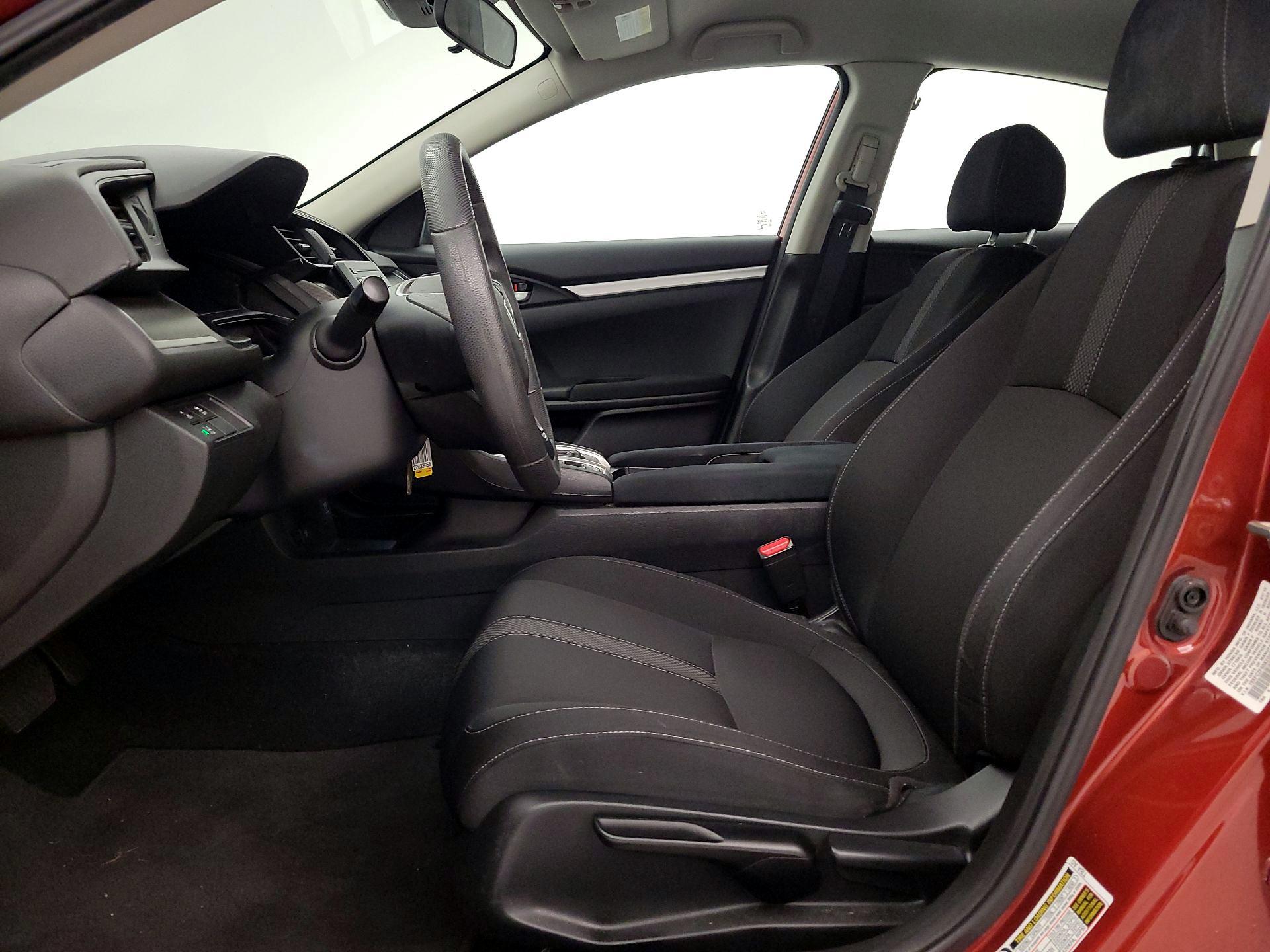 Thumbnail: 2019 Honda Civic - 11