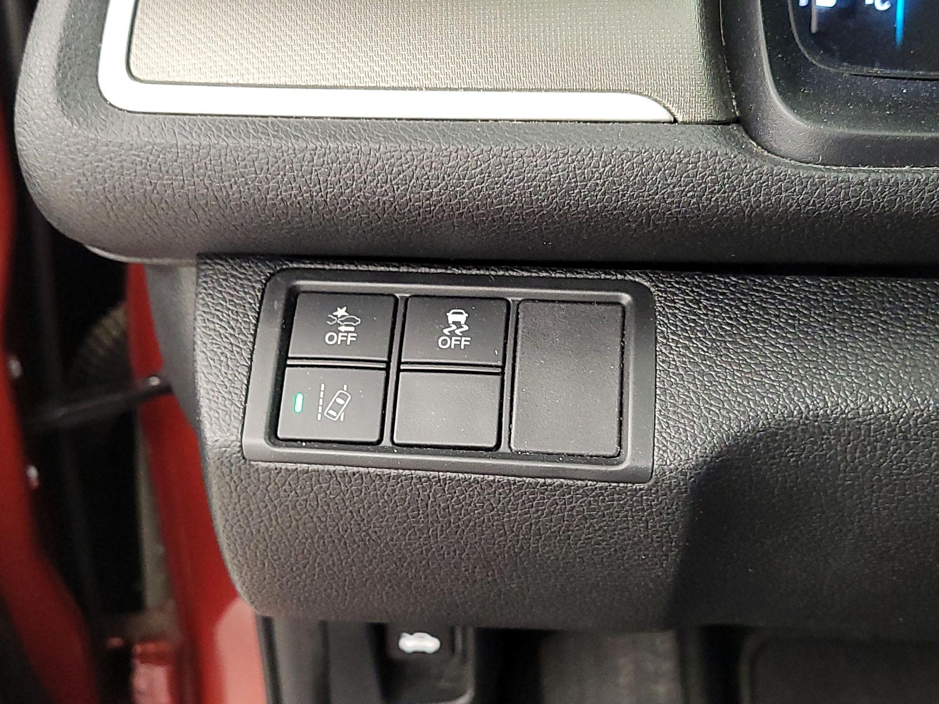 Thumbnail: 2019 Honda Civic - 13