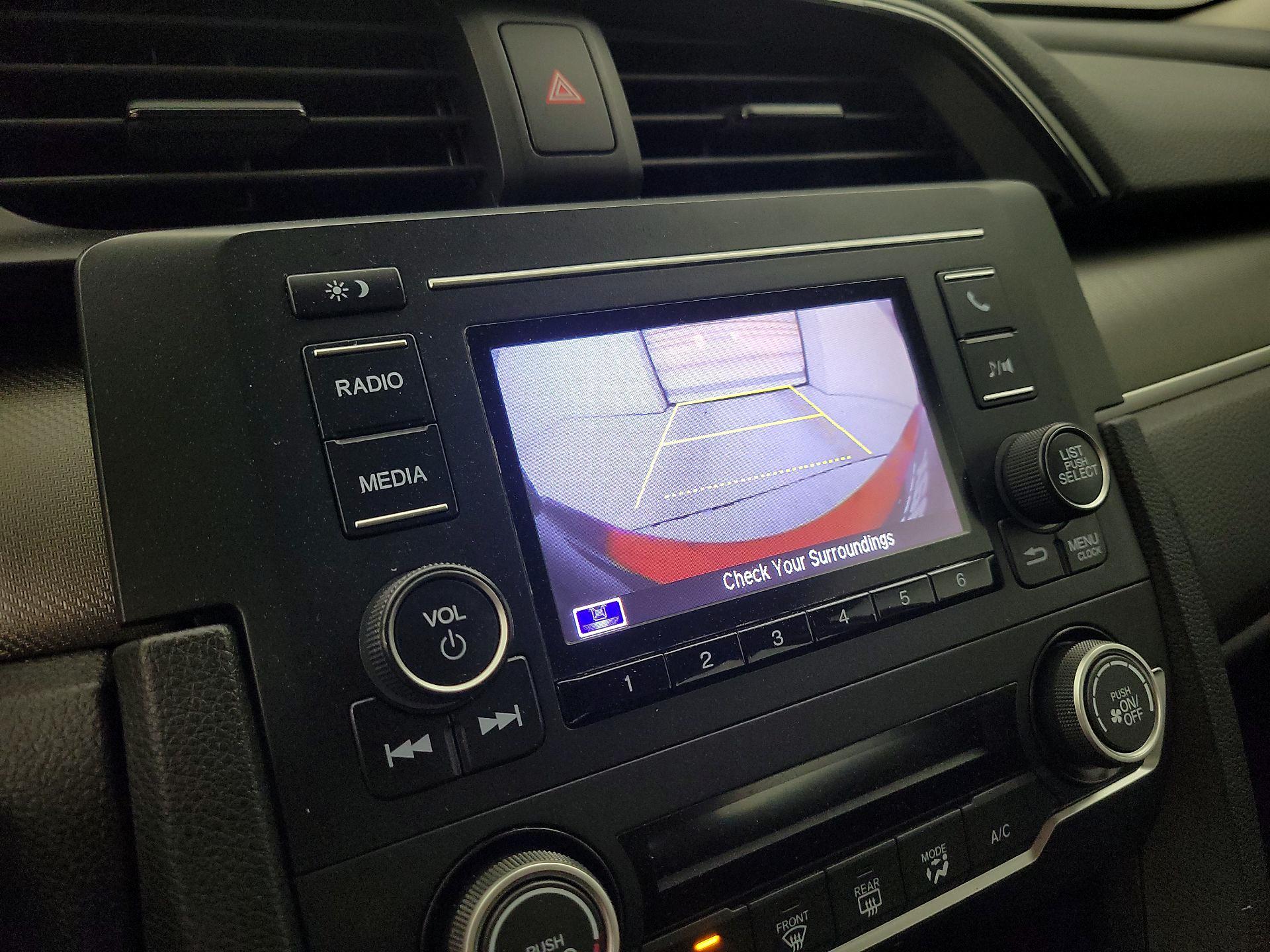 Thumbnail: 2019 Honda Civic - 14