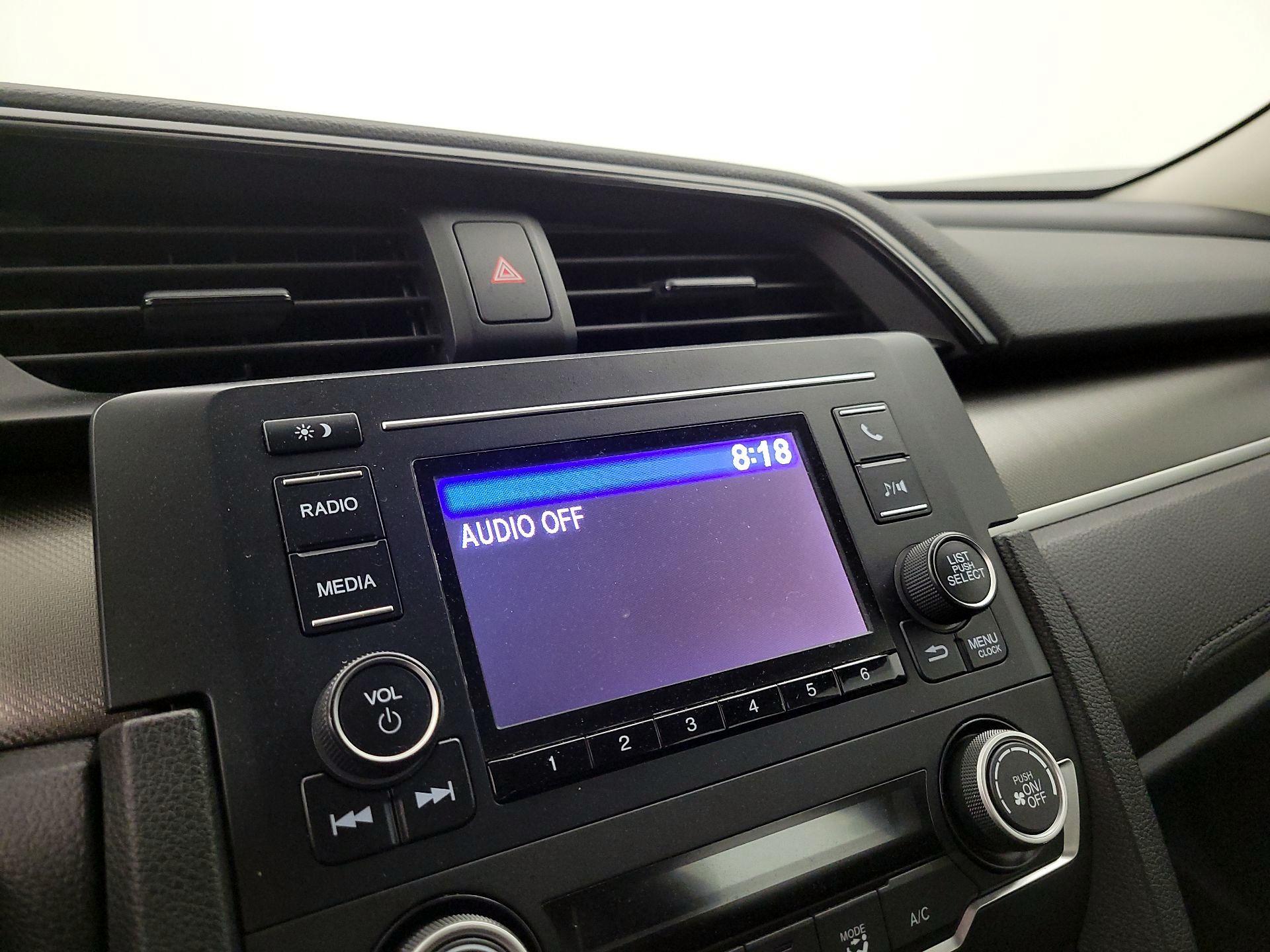 Thumbnail: 2019 Honda Civic - 15