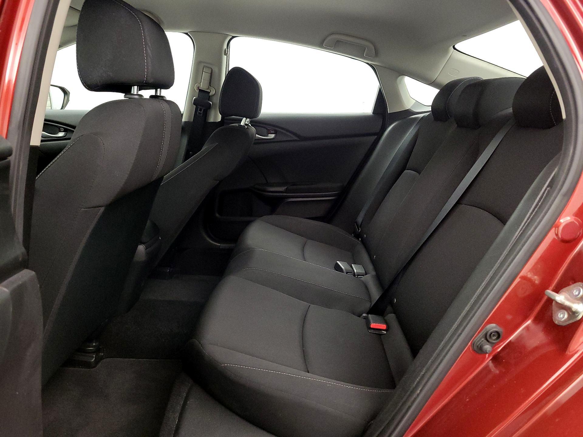 Thumbnail: 2019 Honda Civic - 19